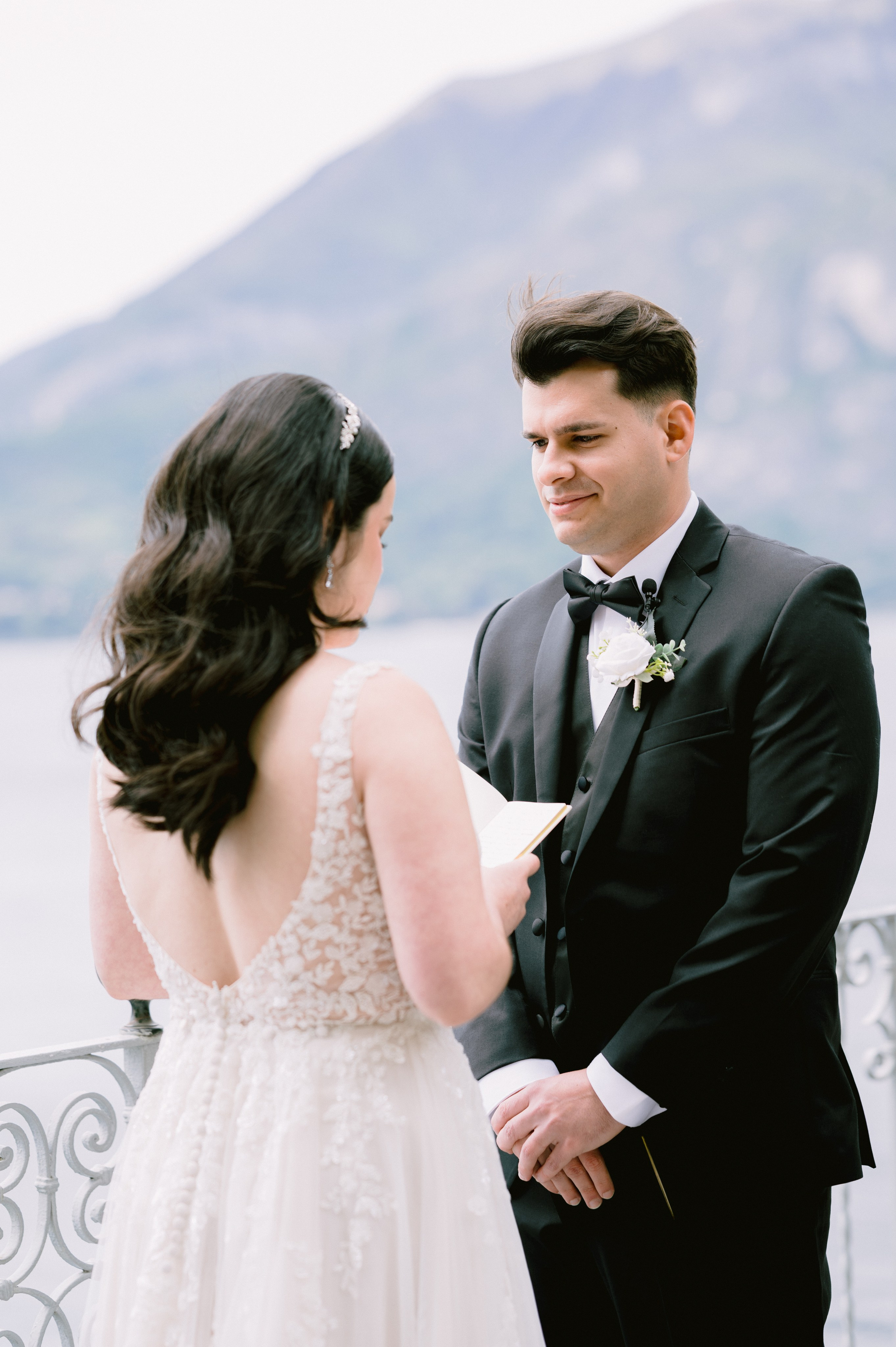 Villa Cipressi. Lake Como Photographer — Proposal | Wedding | Elopement