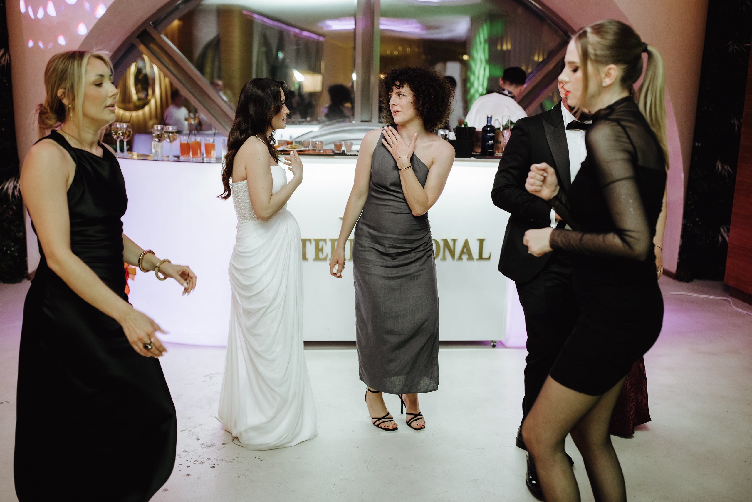 Alina & Alex. MovieFrames.ro