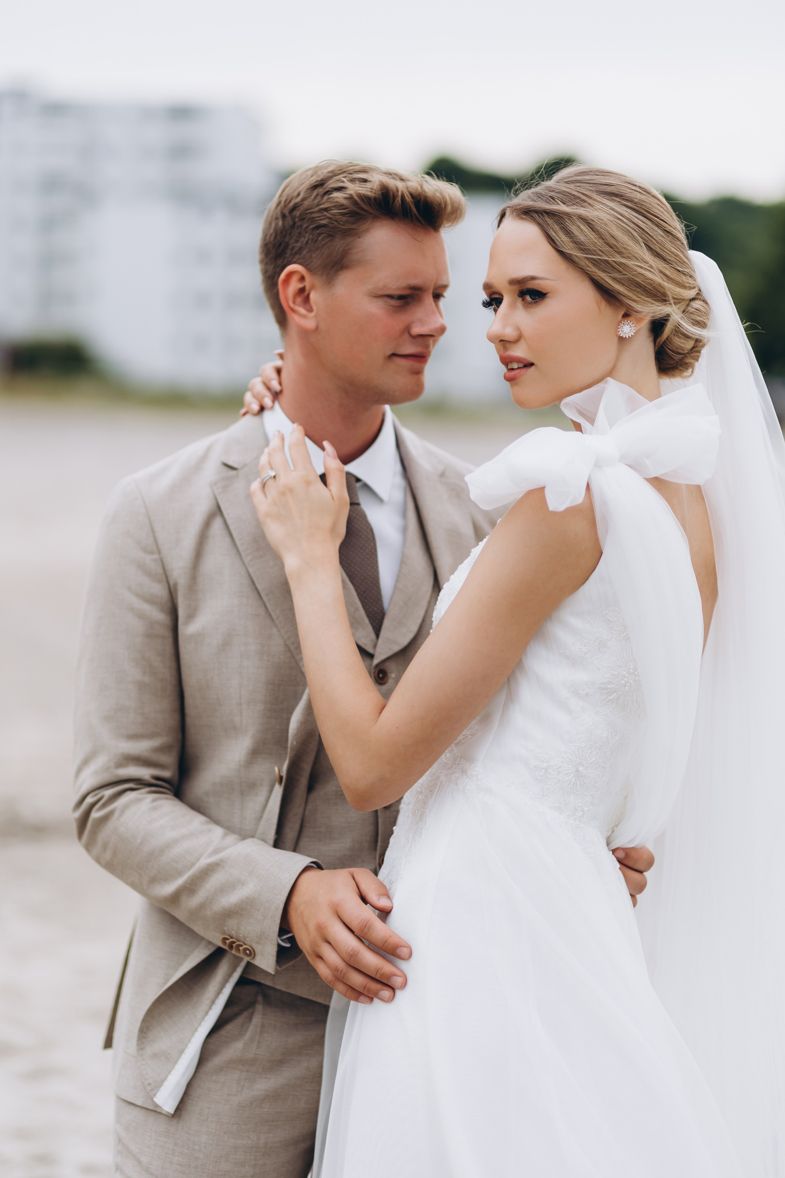 Snezhana & Max. Wedding and Family Photograph