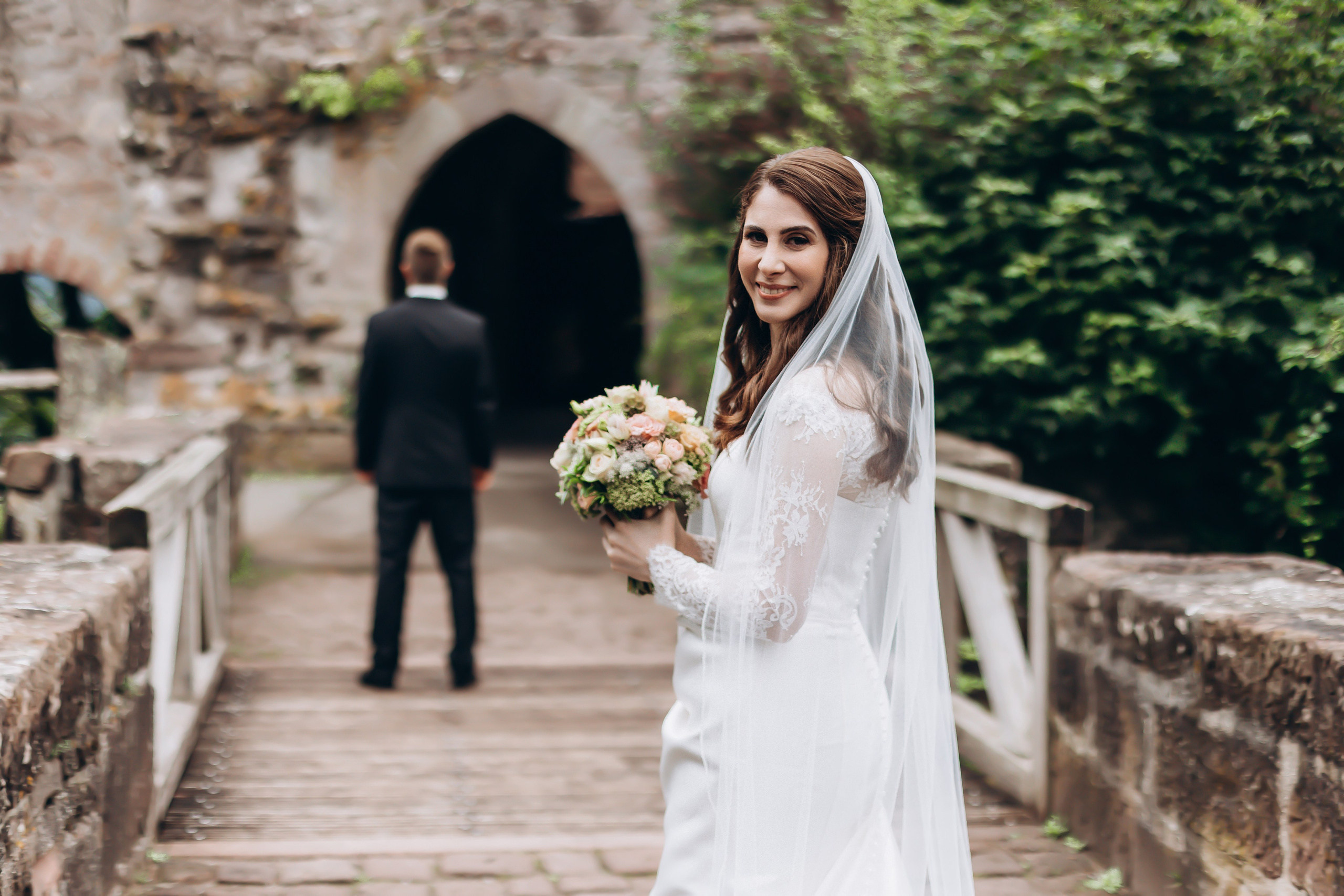 Gila&Samuel. Wedding and Family Photograph
