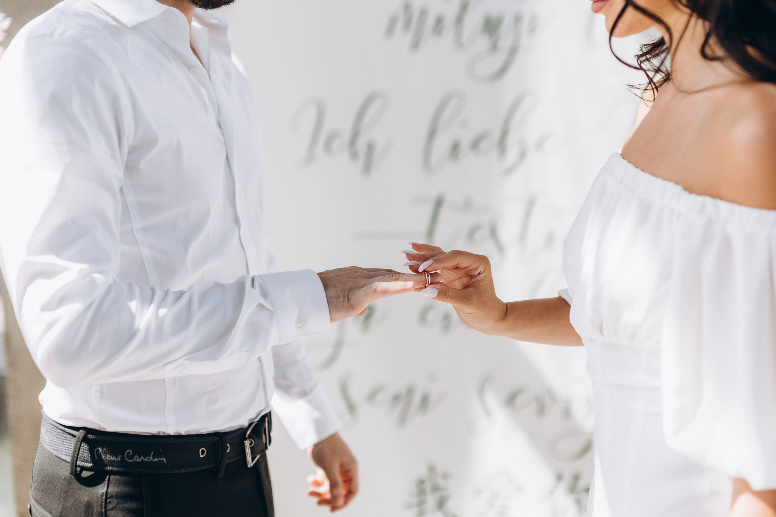 Veronika & Artur. Wedding and Family Photograph