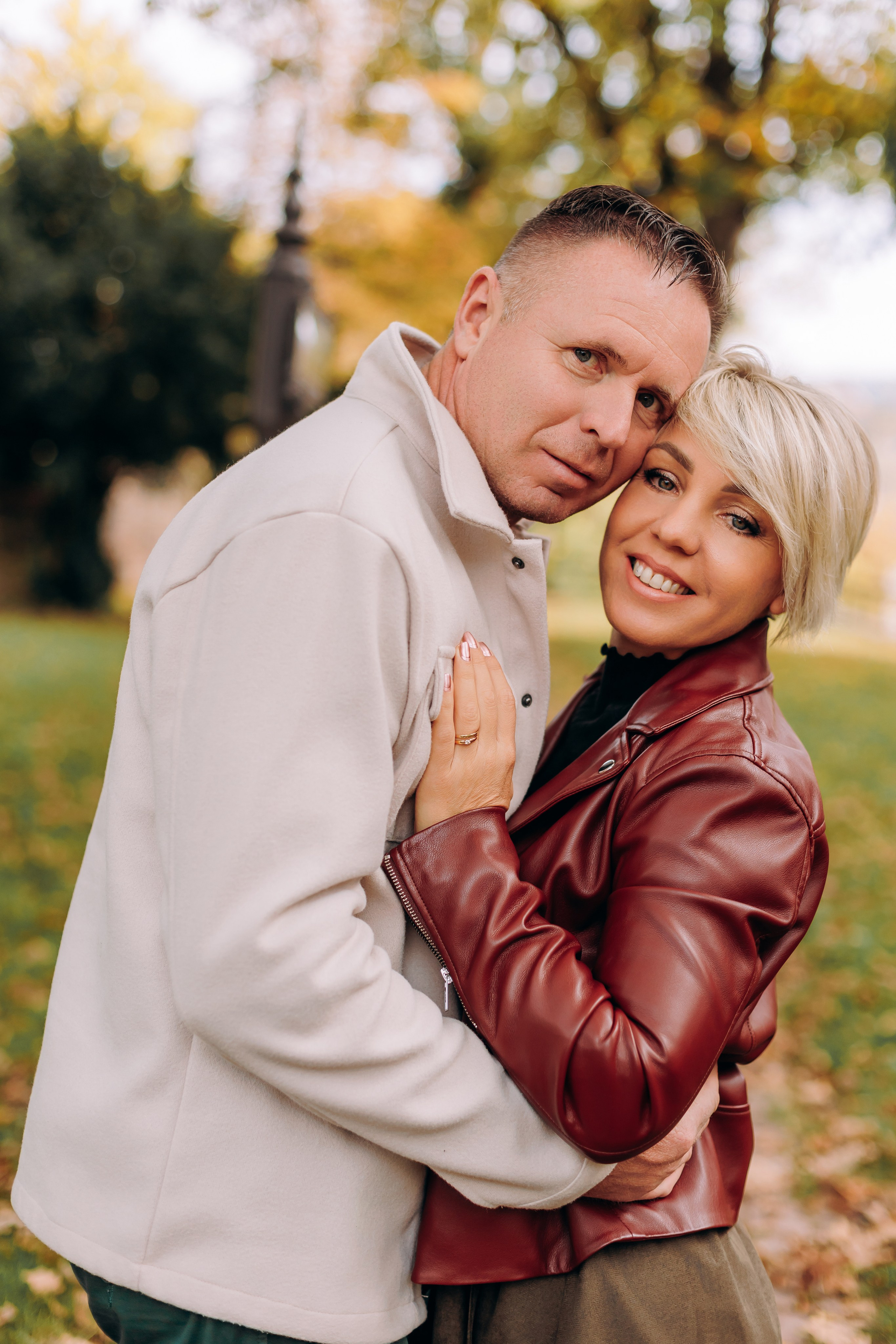 Ina & Andrey. Wedding and Family Photograph