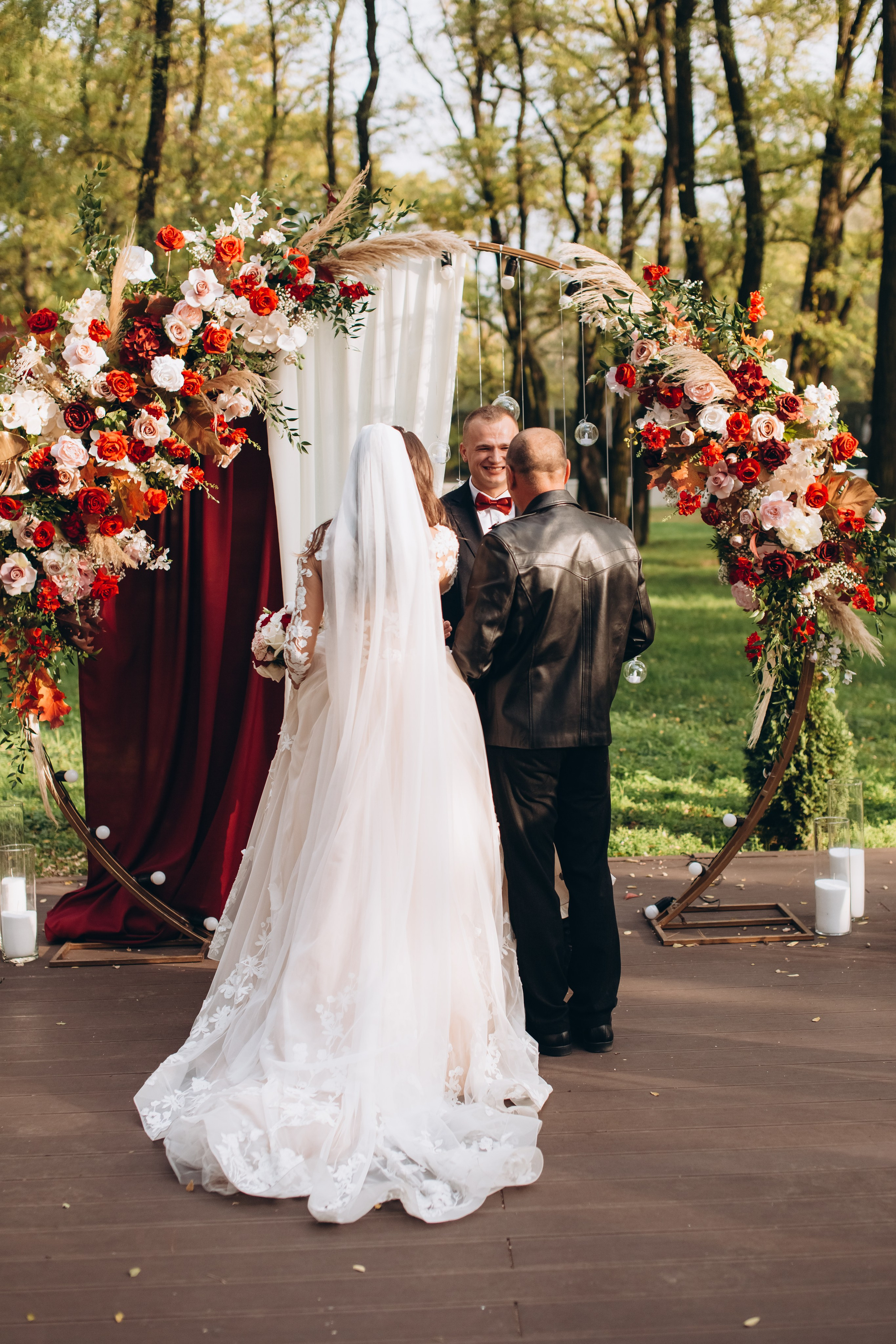 Julia & Sergio. Wedding and Family Photograph