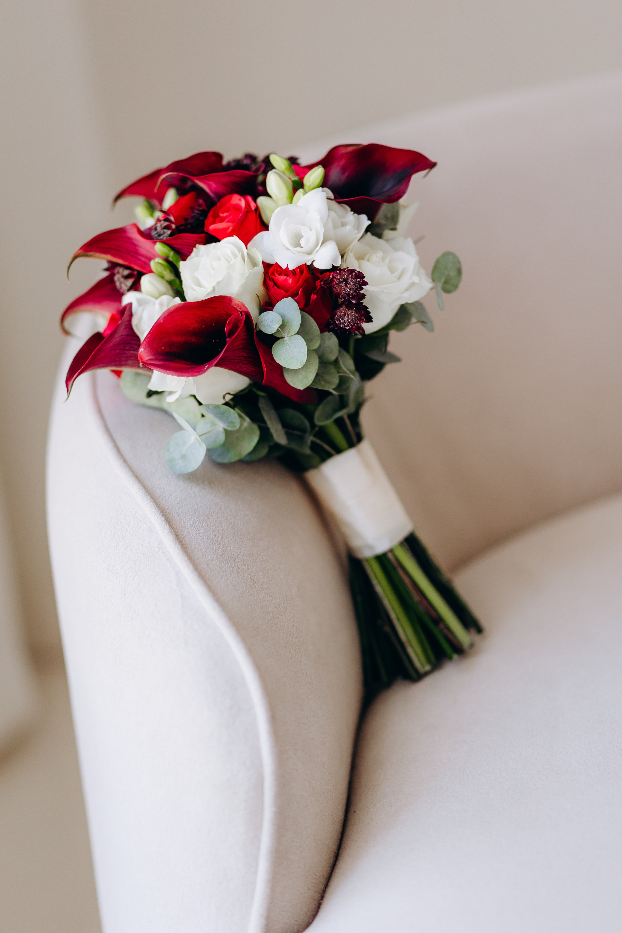 Evgen & Evgenia. Wedding and Family Photograph