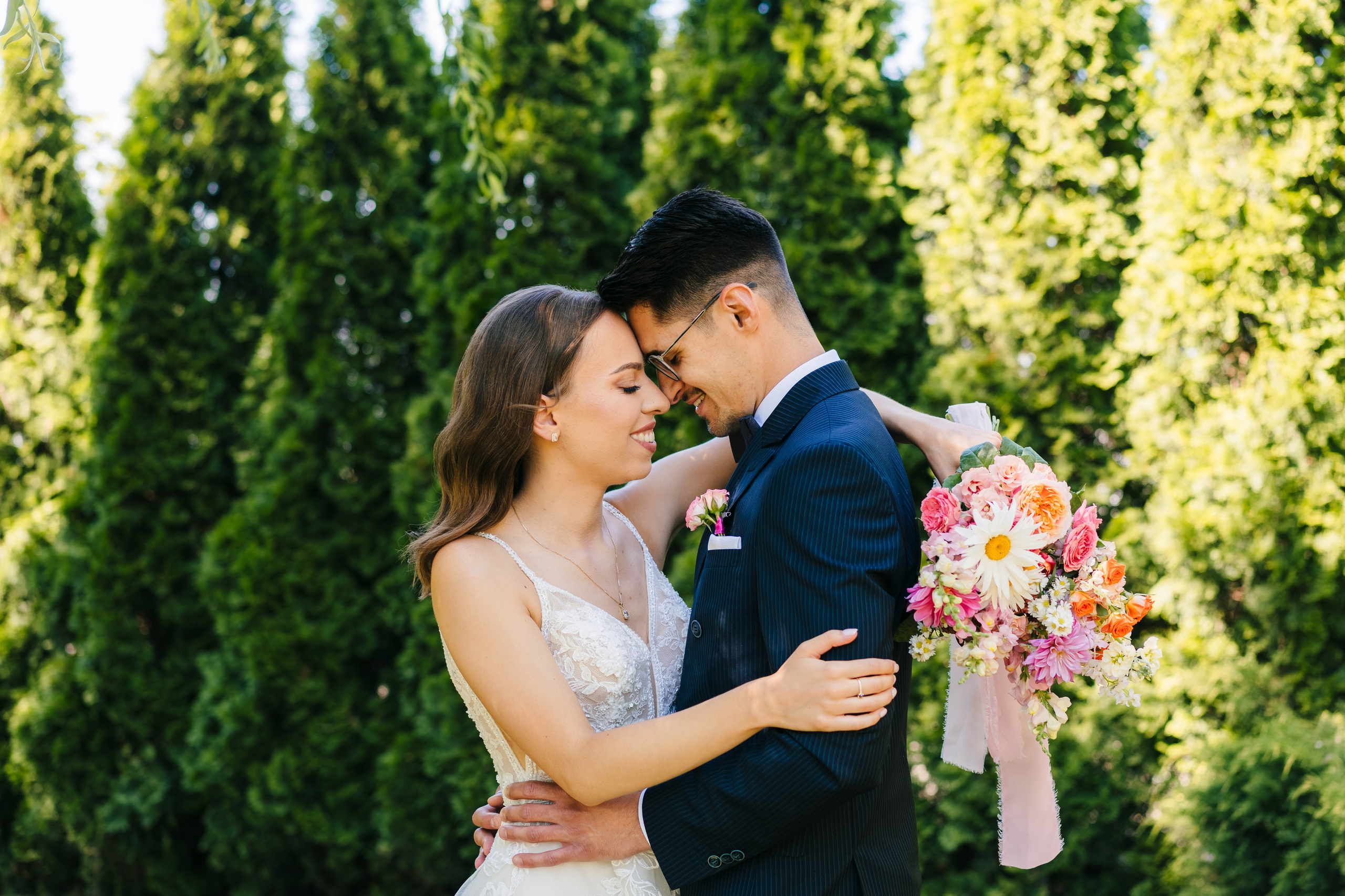 Fotograf ślubny & lifestyle Gdańsk, Karolina Baczewska