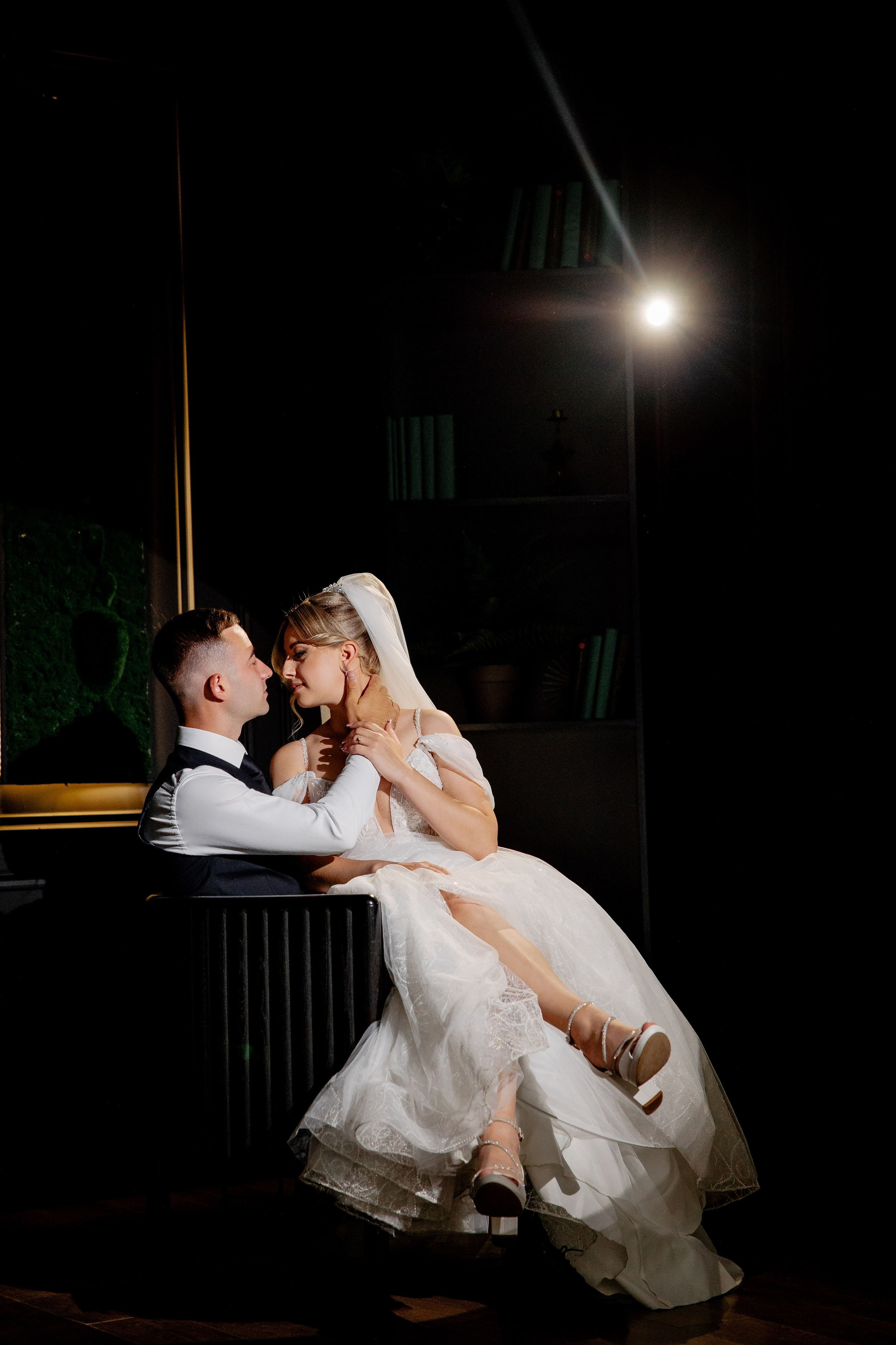 Constantin & Mariana. Servicii Foto/Video