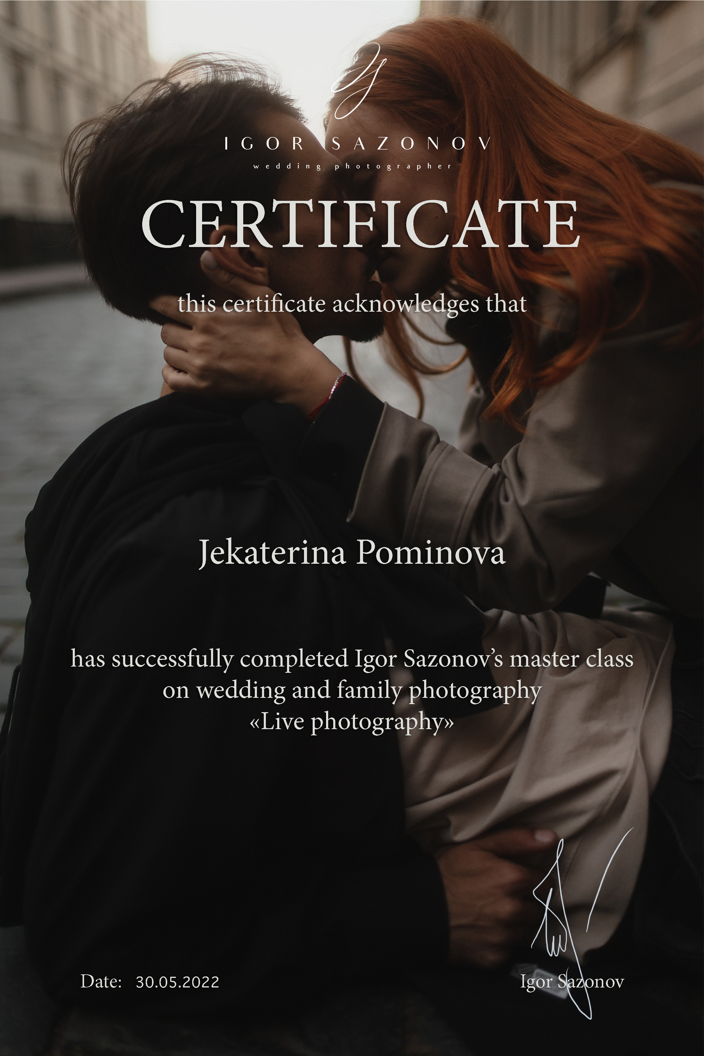 Auszeichnungen. Familienfotograf, Hochzeitsfotograf in Hamburg und Umgebung