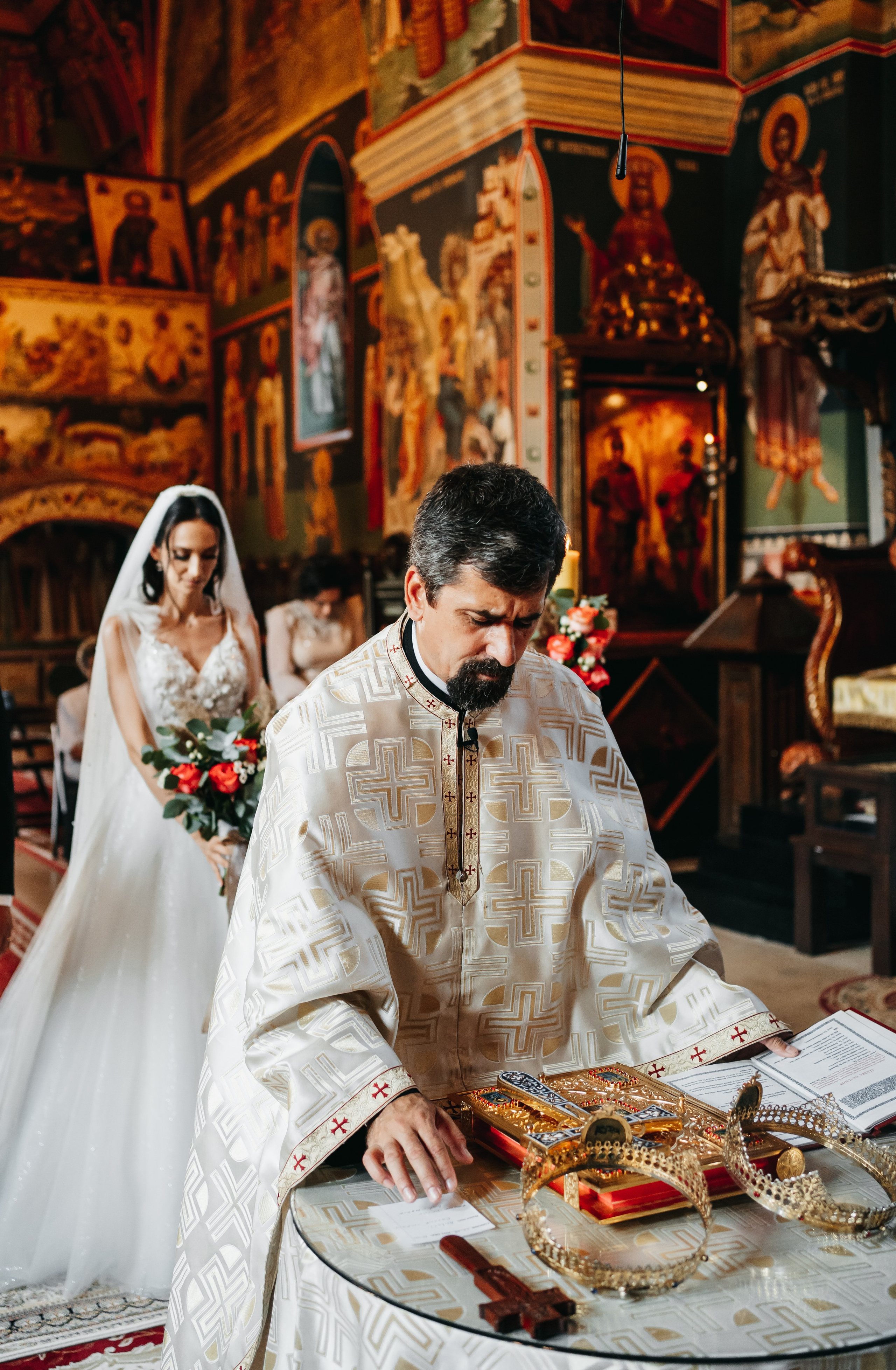 A & R. Fotograf Nunta Iasi - Hearts & Pictures