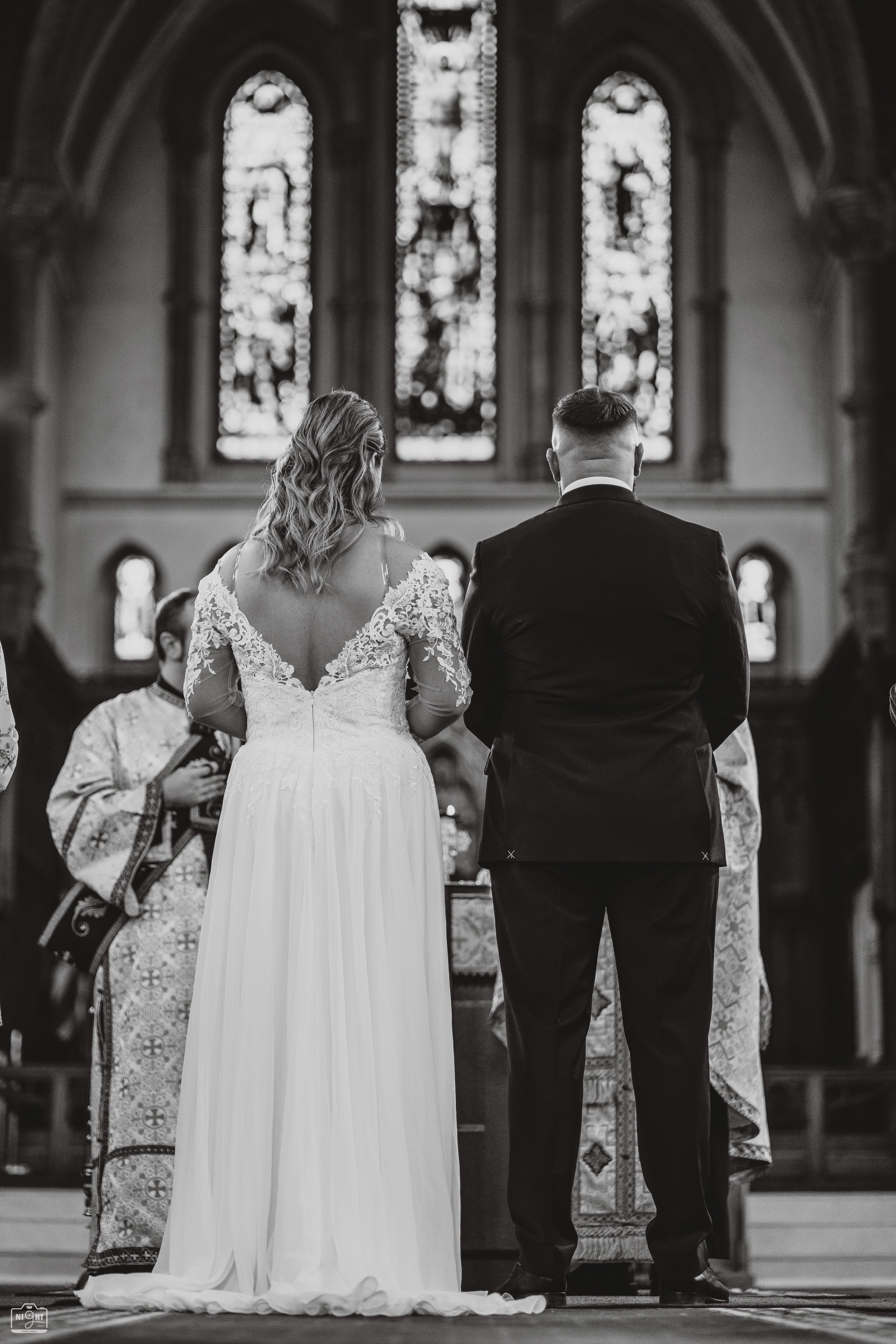 Nuntă Ionuț & Ana – Album Foto-Video | NIGHT LENS