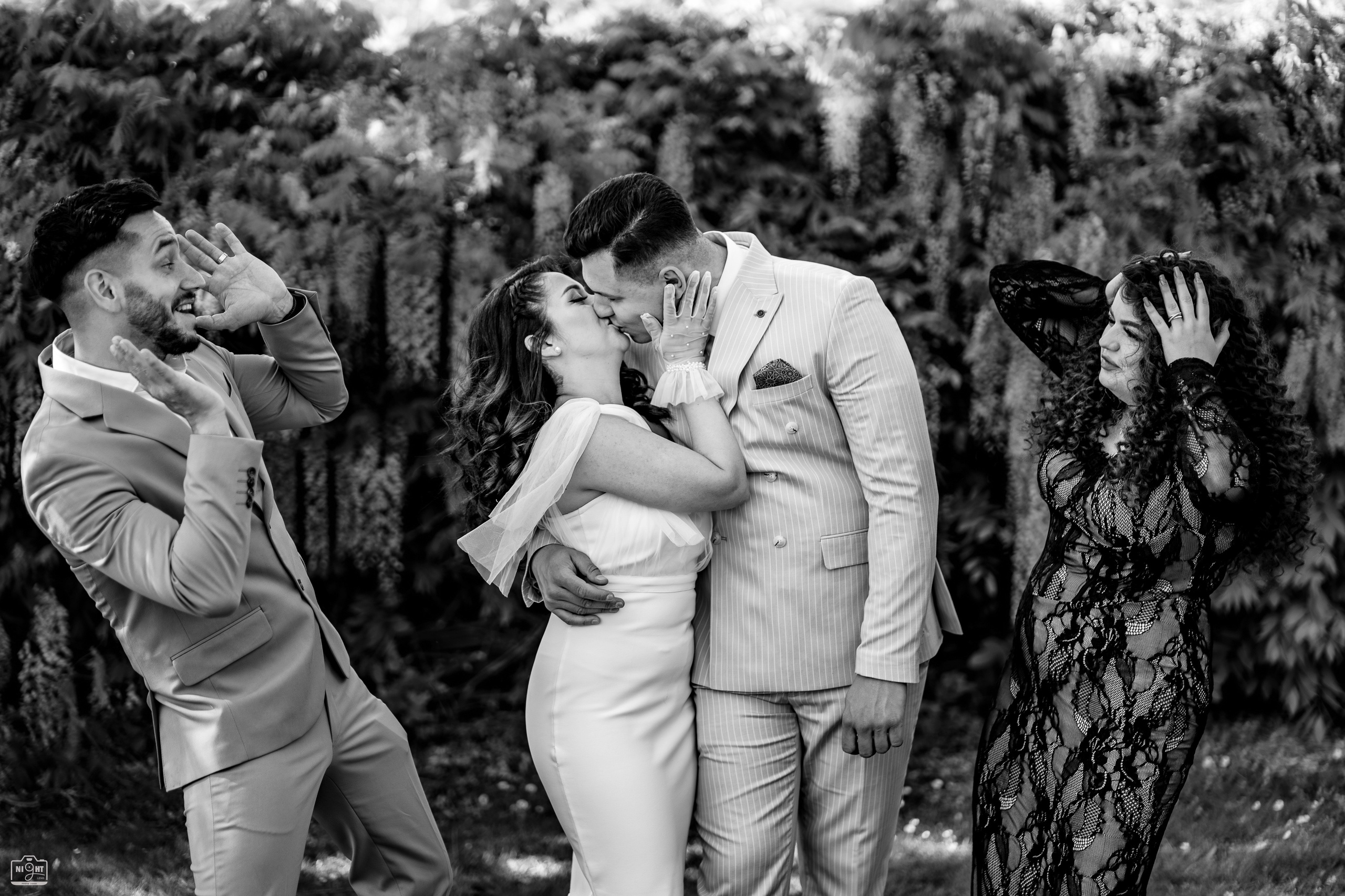 Cununie Cristian & Raluca – Stil Documentar | NIGHT LENS