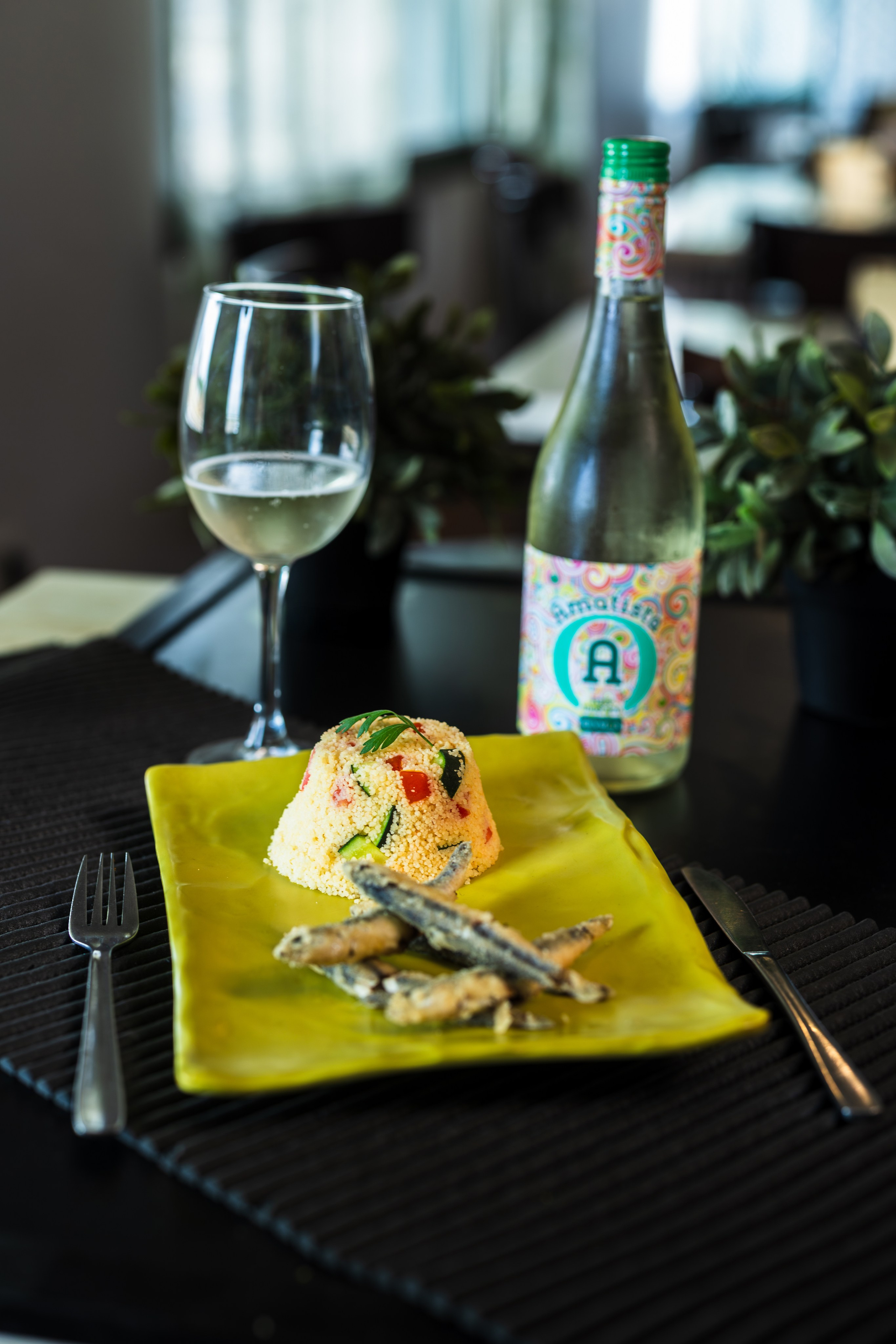 Sabores que se ven: La Juntiña bajo la lente. Bolery Fotografía