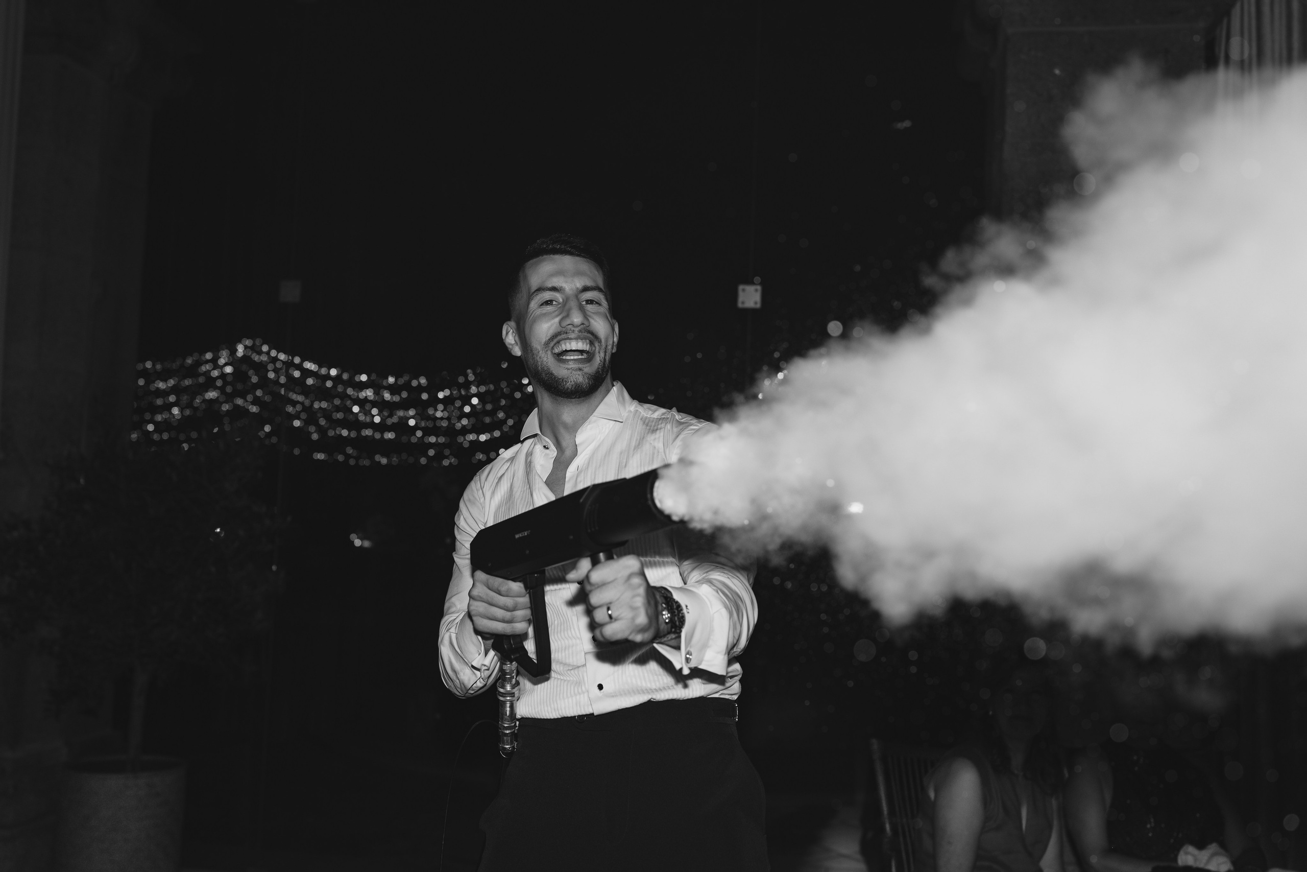 Miguel & Maria Inês. Photographe de mariage et de famille à Braga — Alexandra Mieres Photography