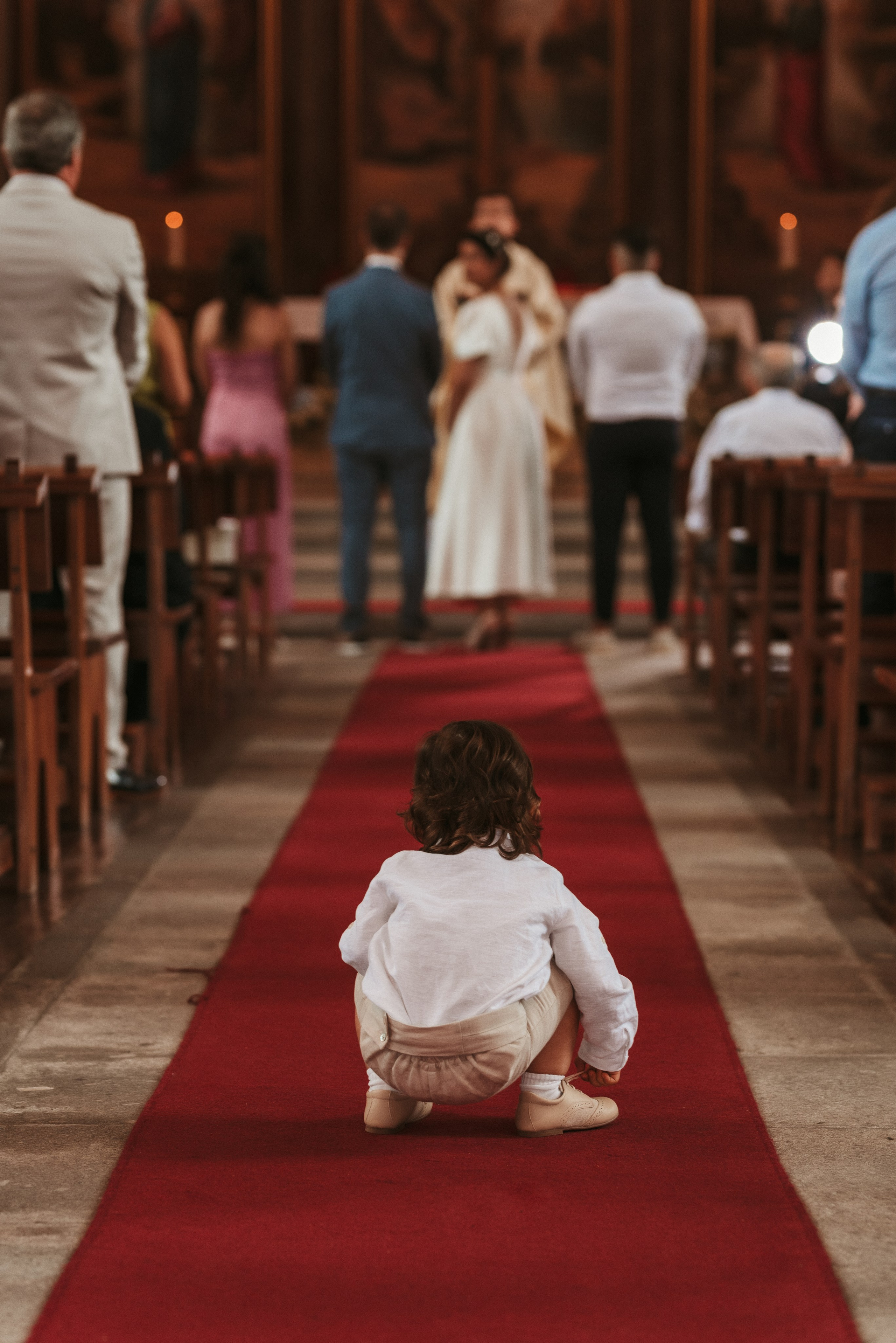 Batizado do Lucas. Photographe de mariage et de famille à Braga — Alexandra Mieres Photography