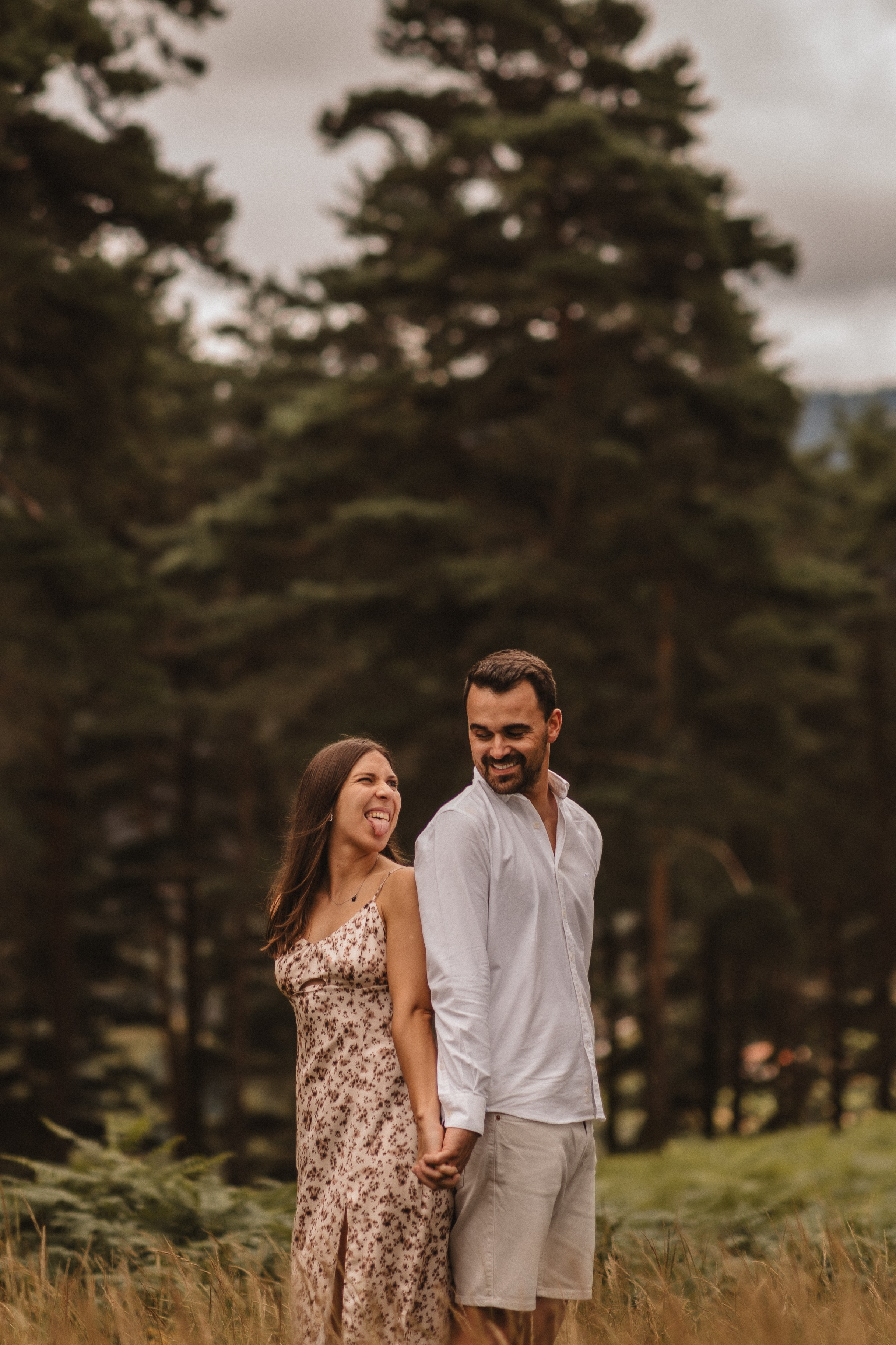 Daniela & Rui. Photographe de mariage et de famille à Braga — Alexandra Mieres Photography