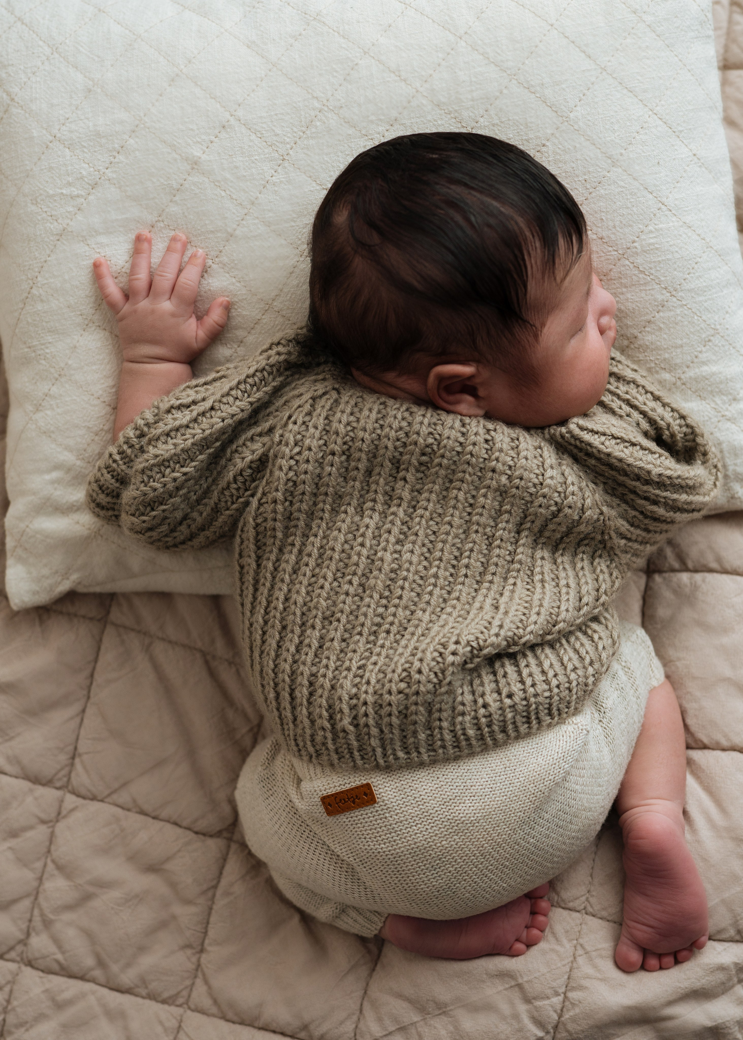 Newborn Studio. Katerina Sellitti - Newborn Fotografin aus Bern. Schweiz
