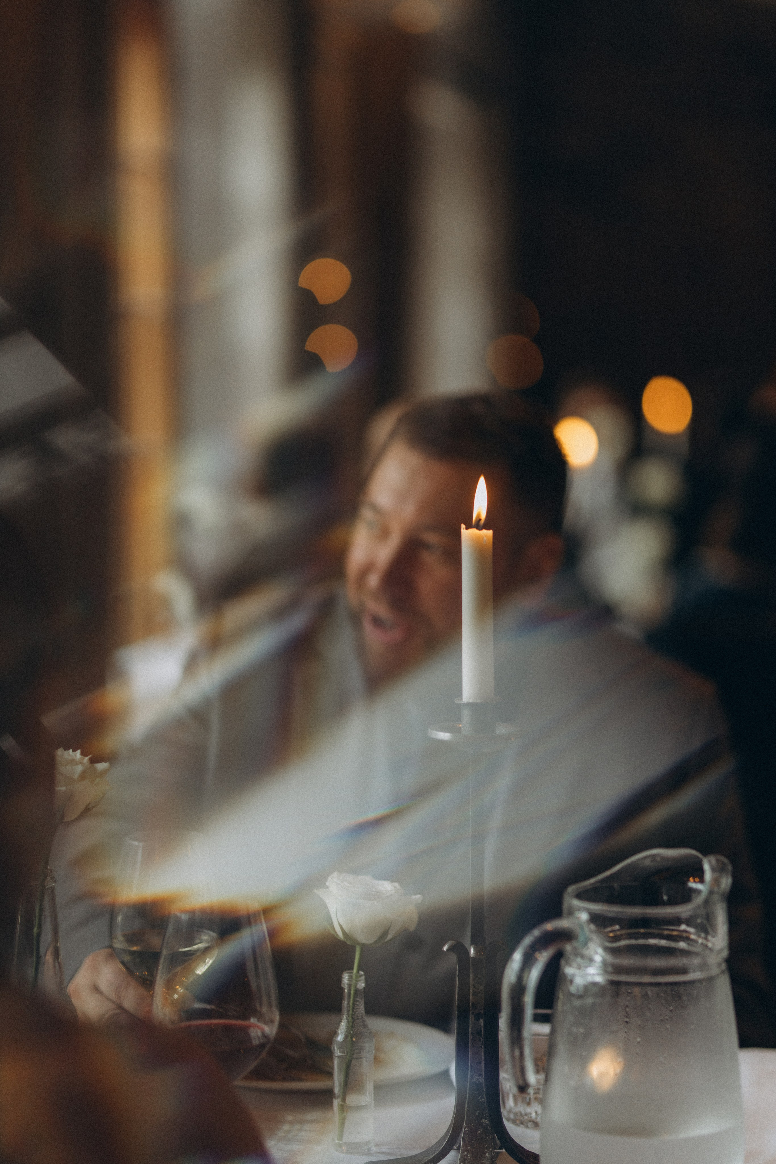 C&A. Wedding and portrait photographer in Helsinki Vickan O