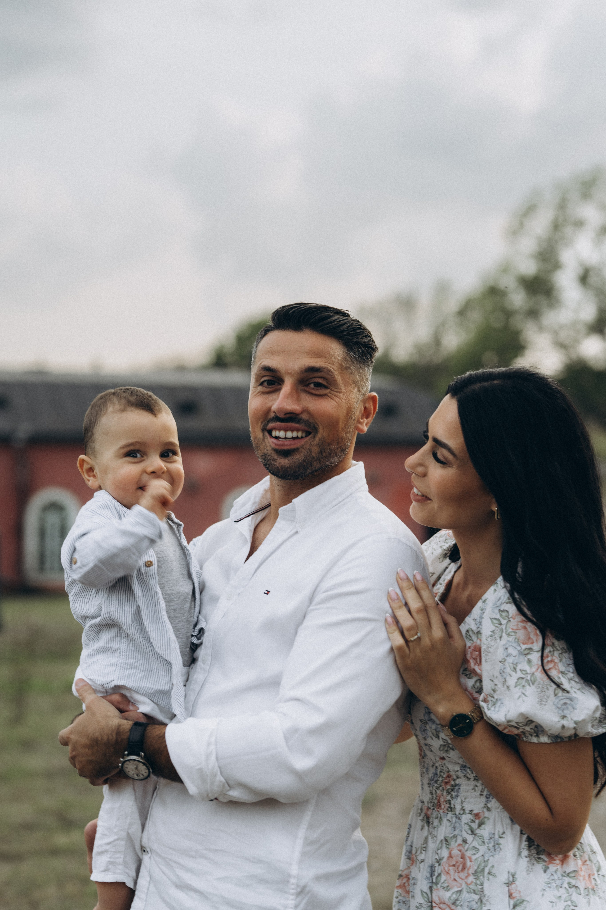 Summer. Wedding and portrait photographer in Helsinki Vickan O