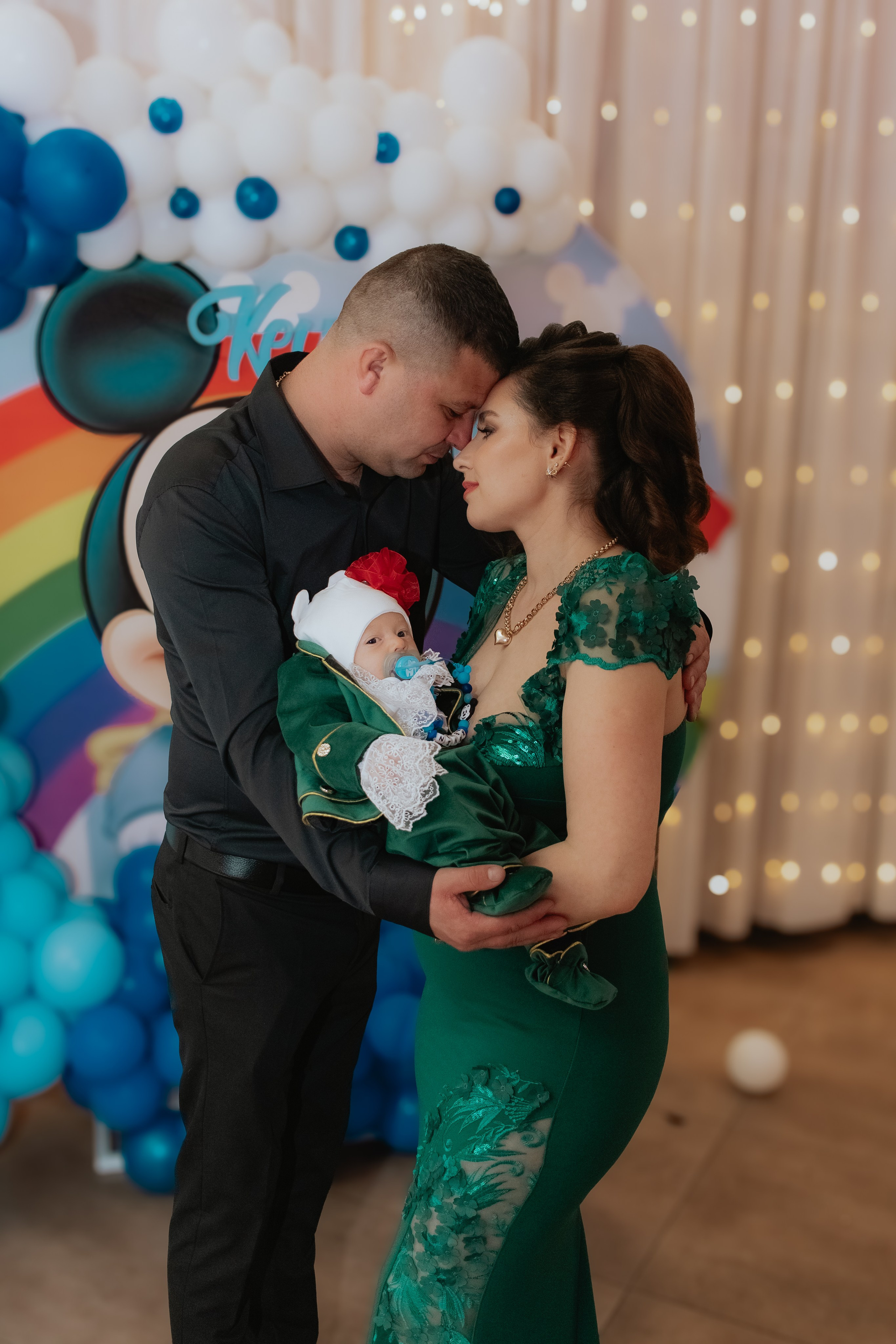 Kevin. Fotograf si videograf — evenimente si studio