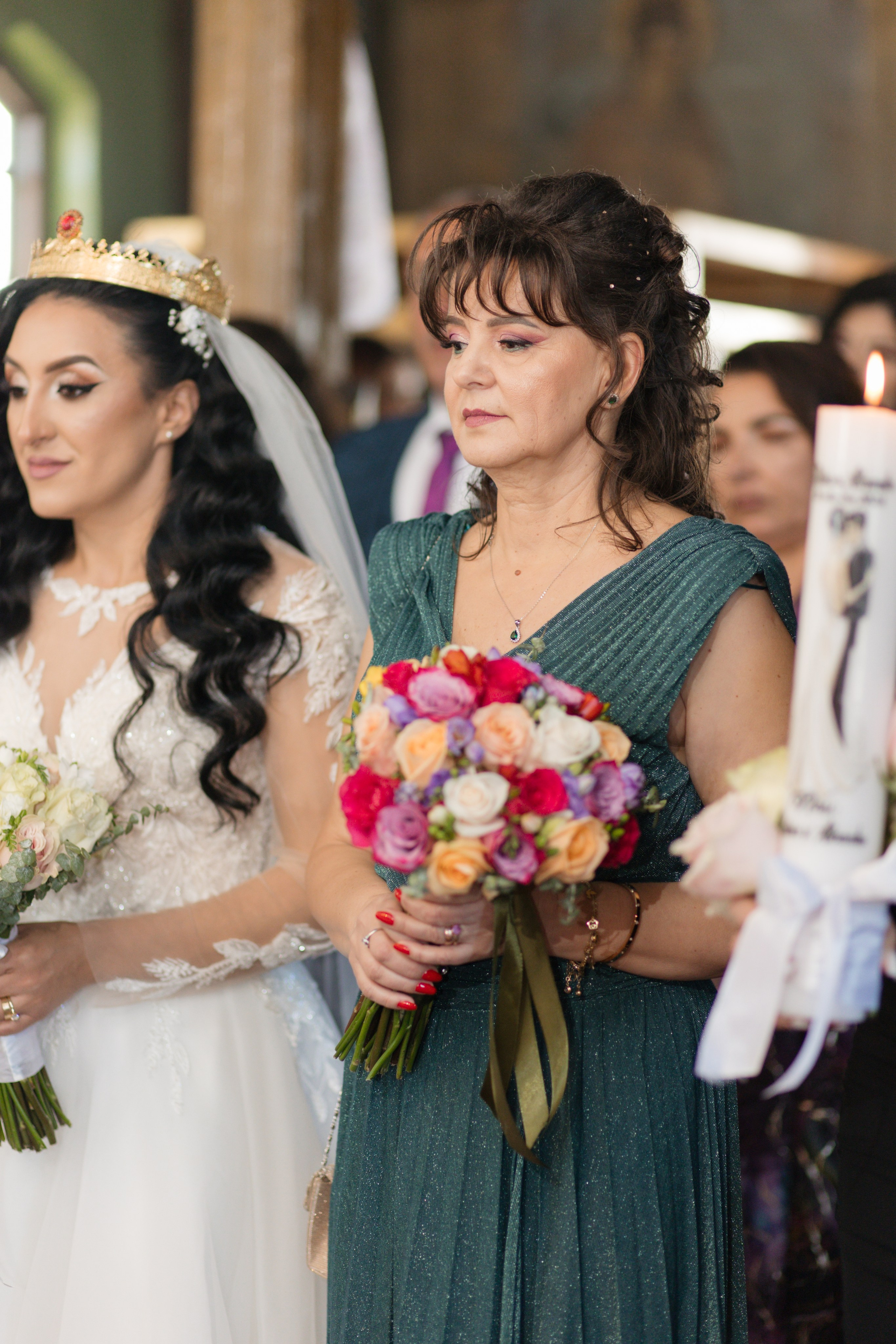 Malina & Alex. Fotograf si videograf — evenimente si studio