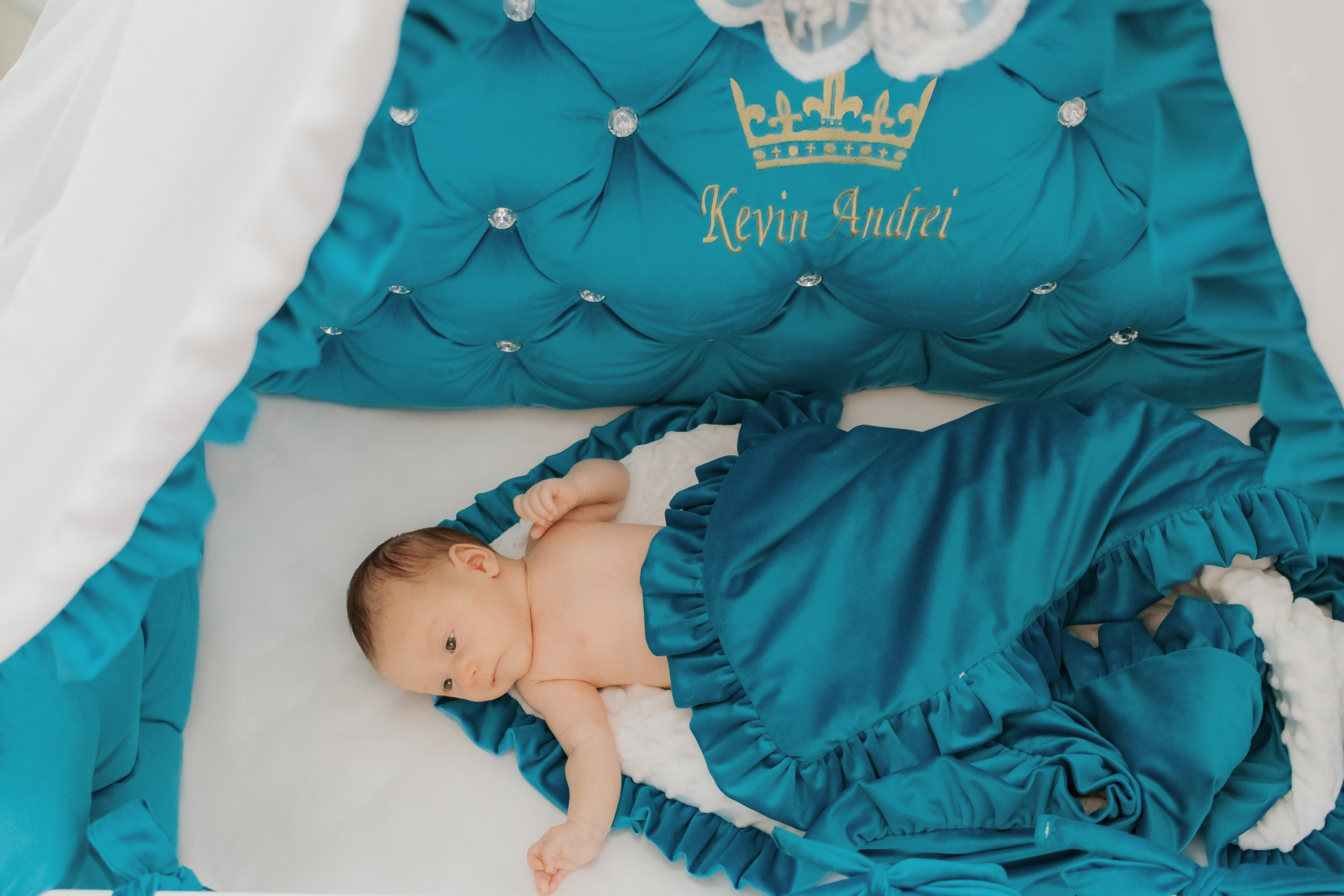 Kevin. Fotograf si videograf — evenimente si studio