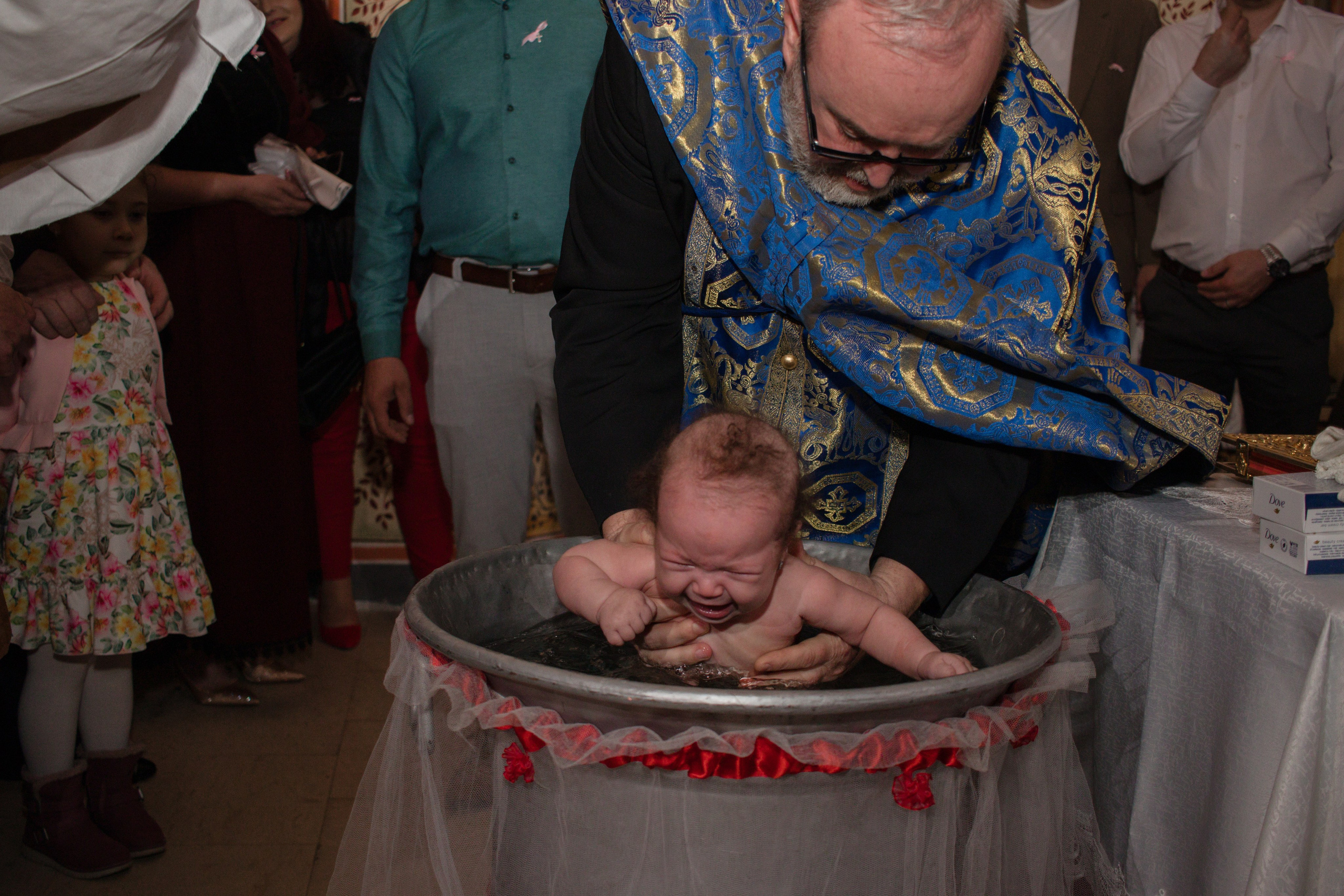 Iris. Fotograf si videograf — evenimente si studio