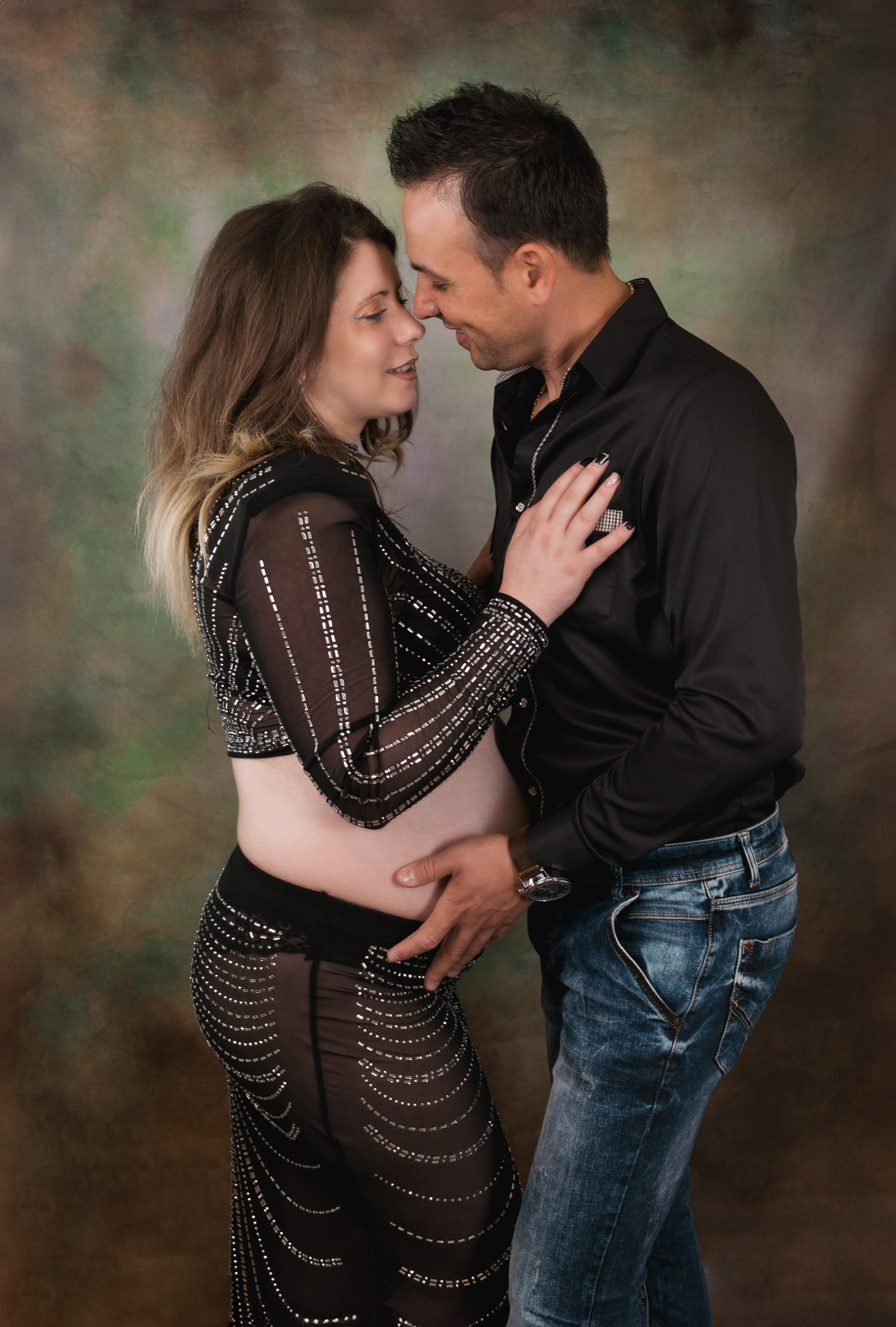 Nicoleta & Florin. Fotograf si videograf — evenimente si studio