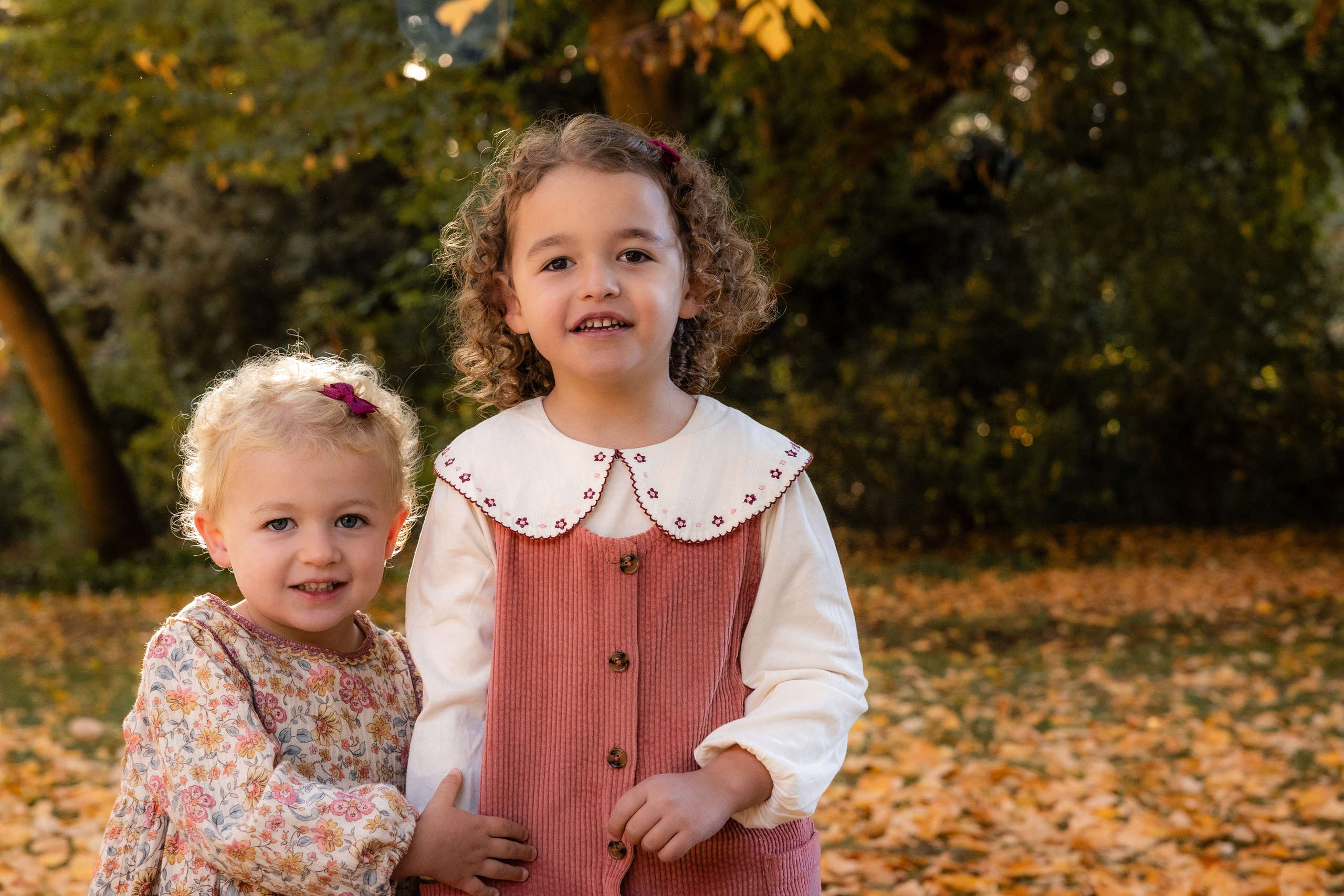 Autumn Family photoshoot in Toulouse. Jardin des Plantes. Евгения Смирнова — фотограф в Тулузе и юго-западной Франции
