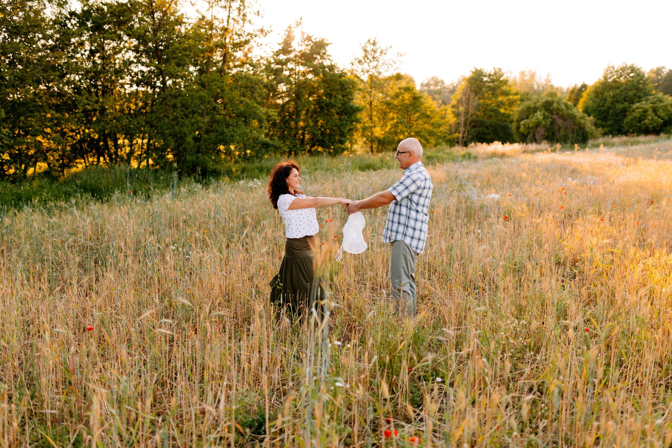 Artur ♡ Dorota. Fotograf Ślubny Warszawa - Sesje Biznesowe Rodzinne Eventy