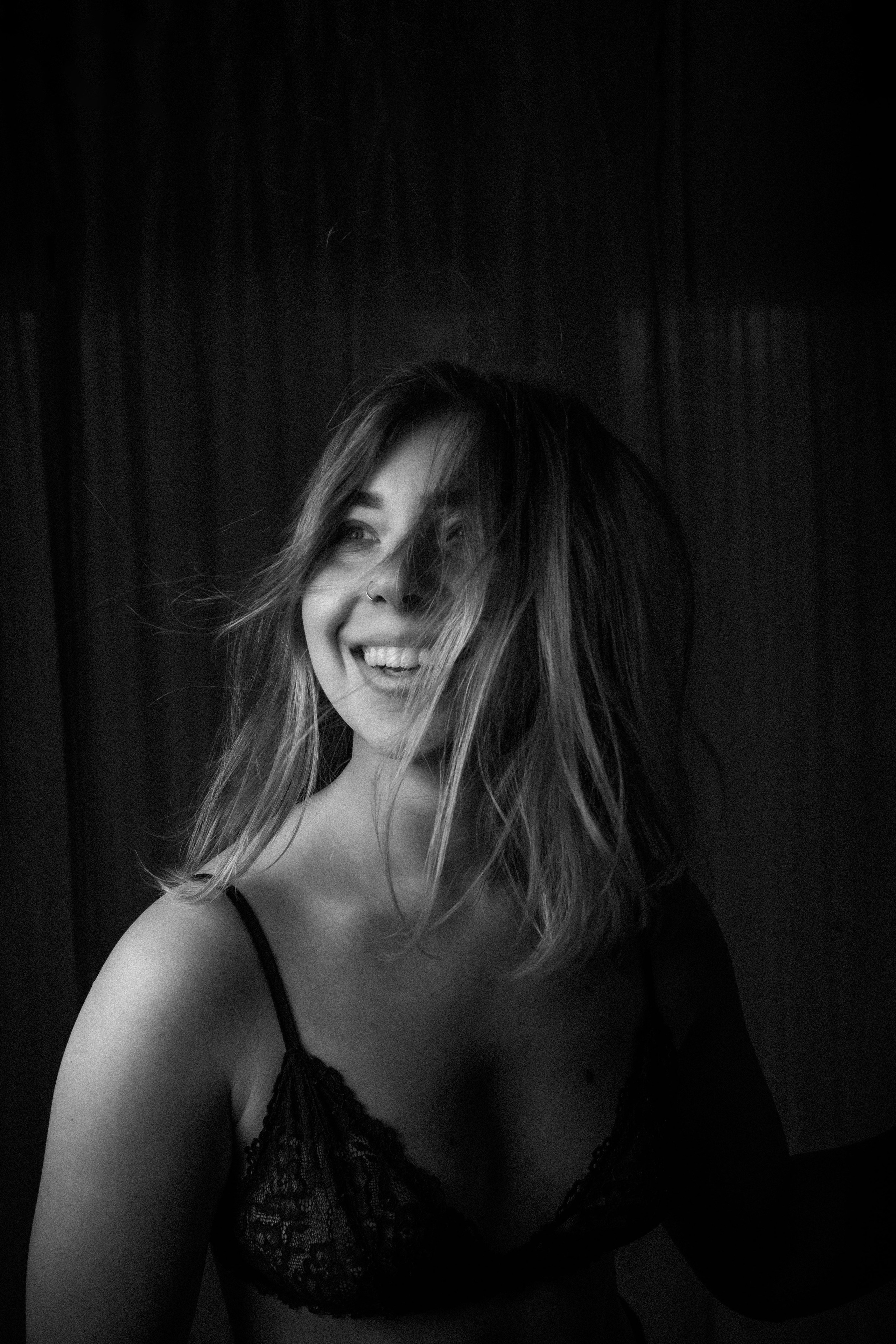 Ira. Portrait Photographer in Berlin Daria Doch Schwangerschaftsfotos