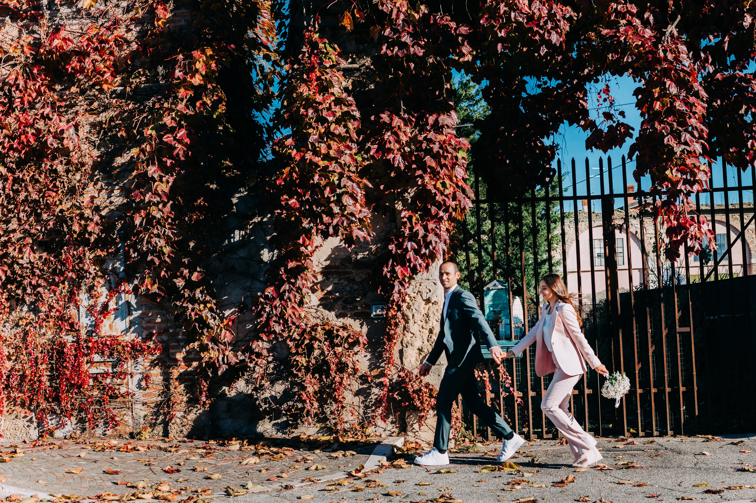 Constantin & Nicoleta (Verona). Diana Fedrigo | Fotografa matrimoni in Italia