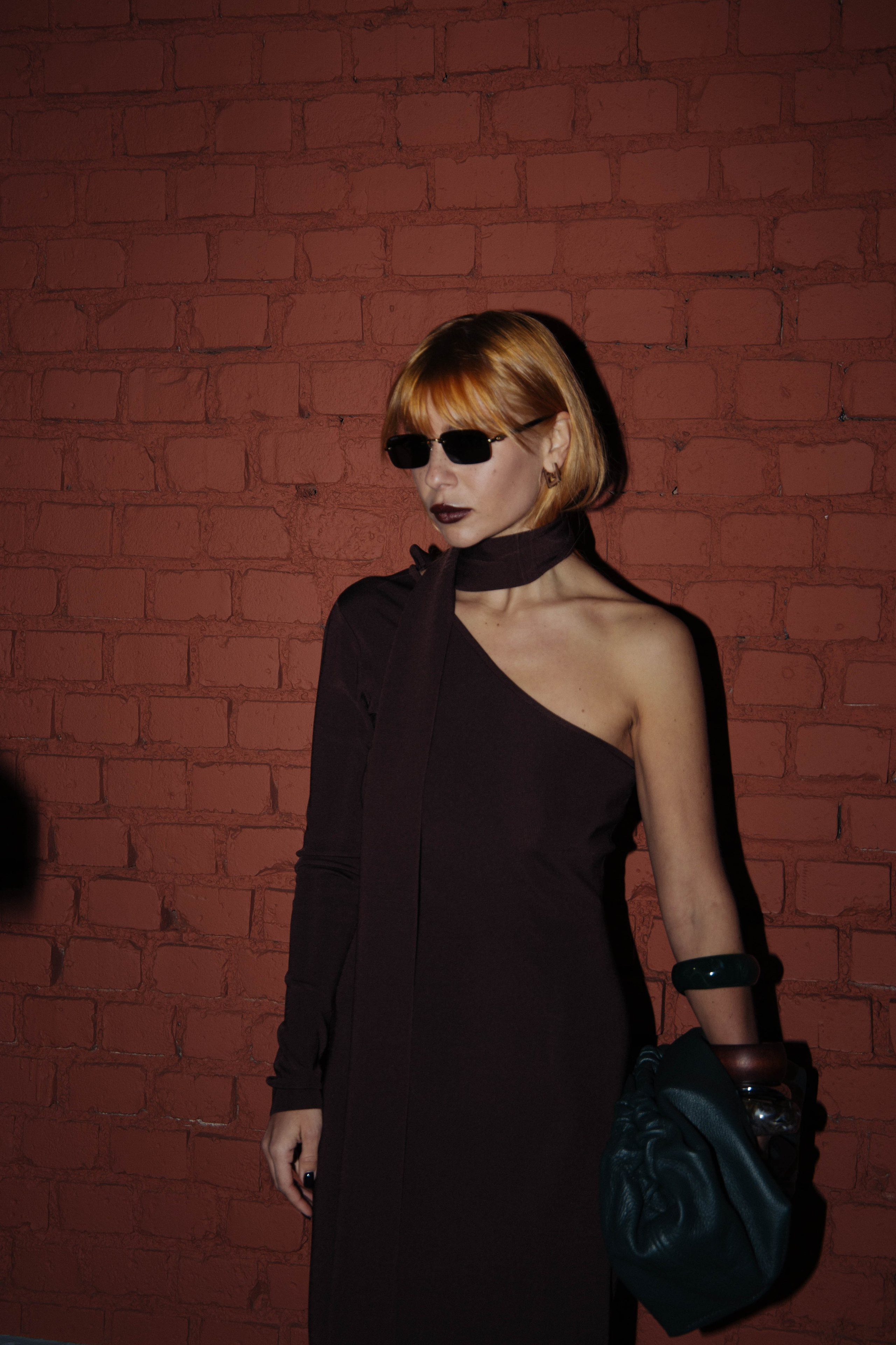 MFW 25/26. Xenia Shvili Photo