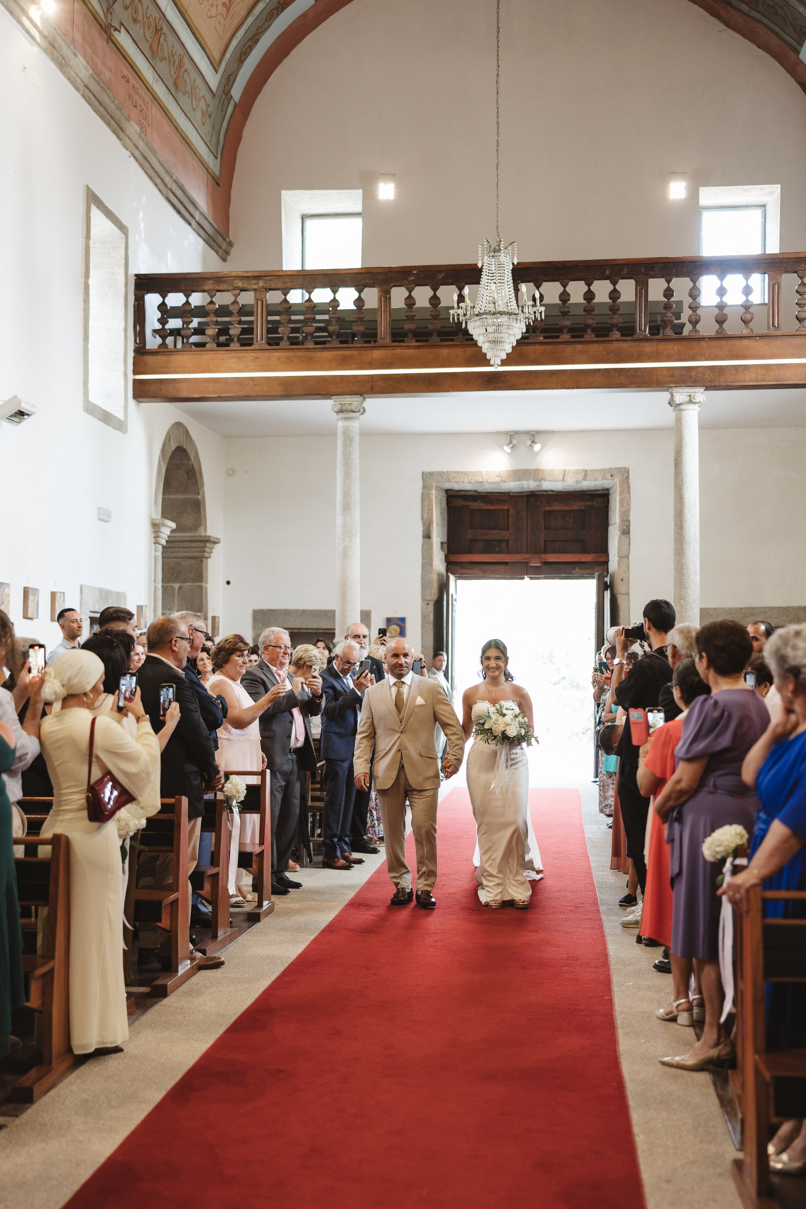 Laura & Arthur. Photographe de mariage et de famille à Braga — Alexandra Mieres Photography