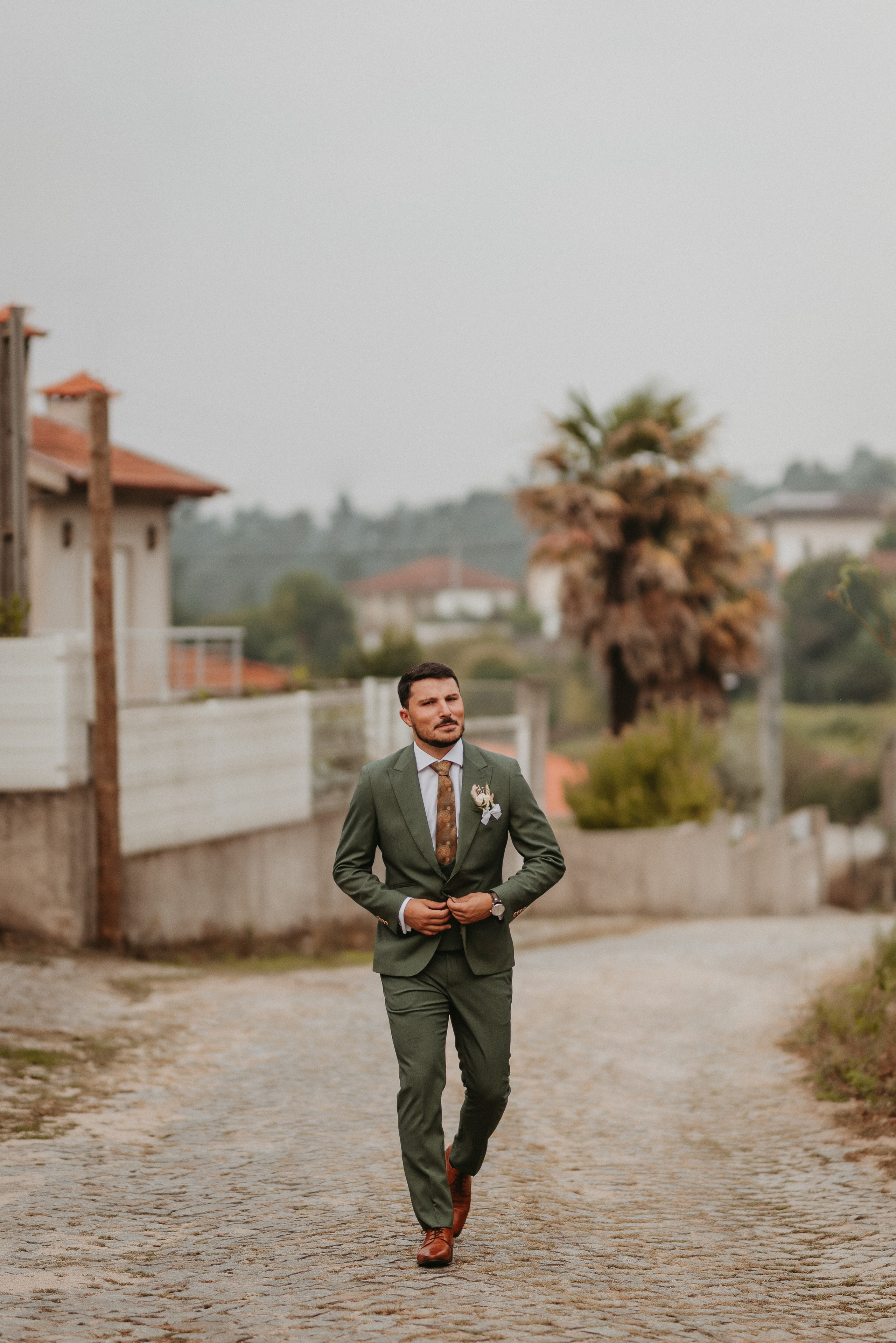 São & Luís. Photographe de mariage et de famille à Braga — Alexandra Mieres Photography