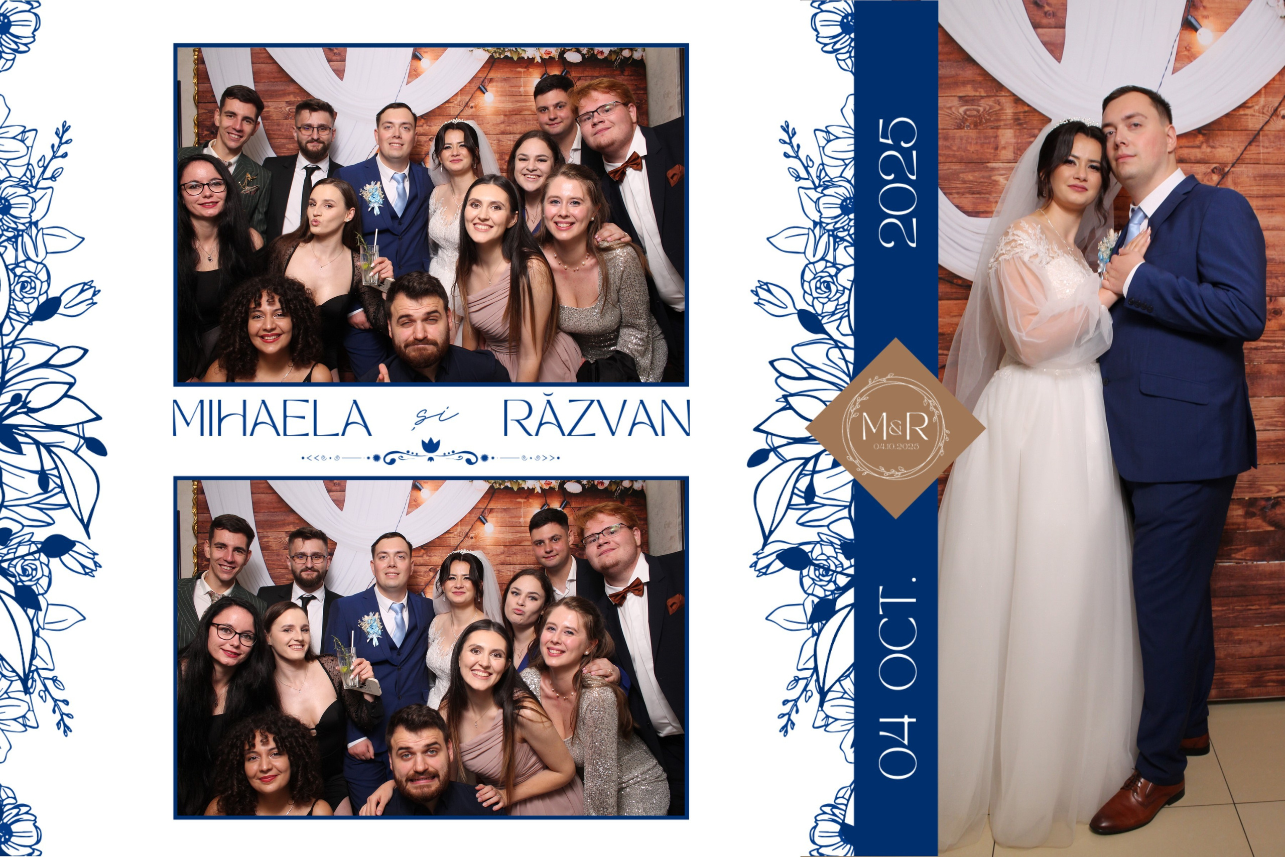 Oferta mea. Catalin Brinza