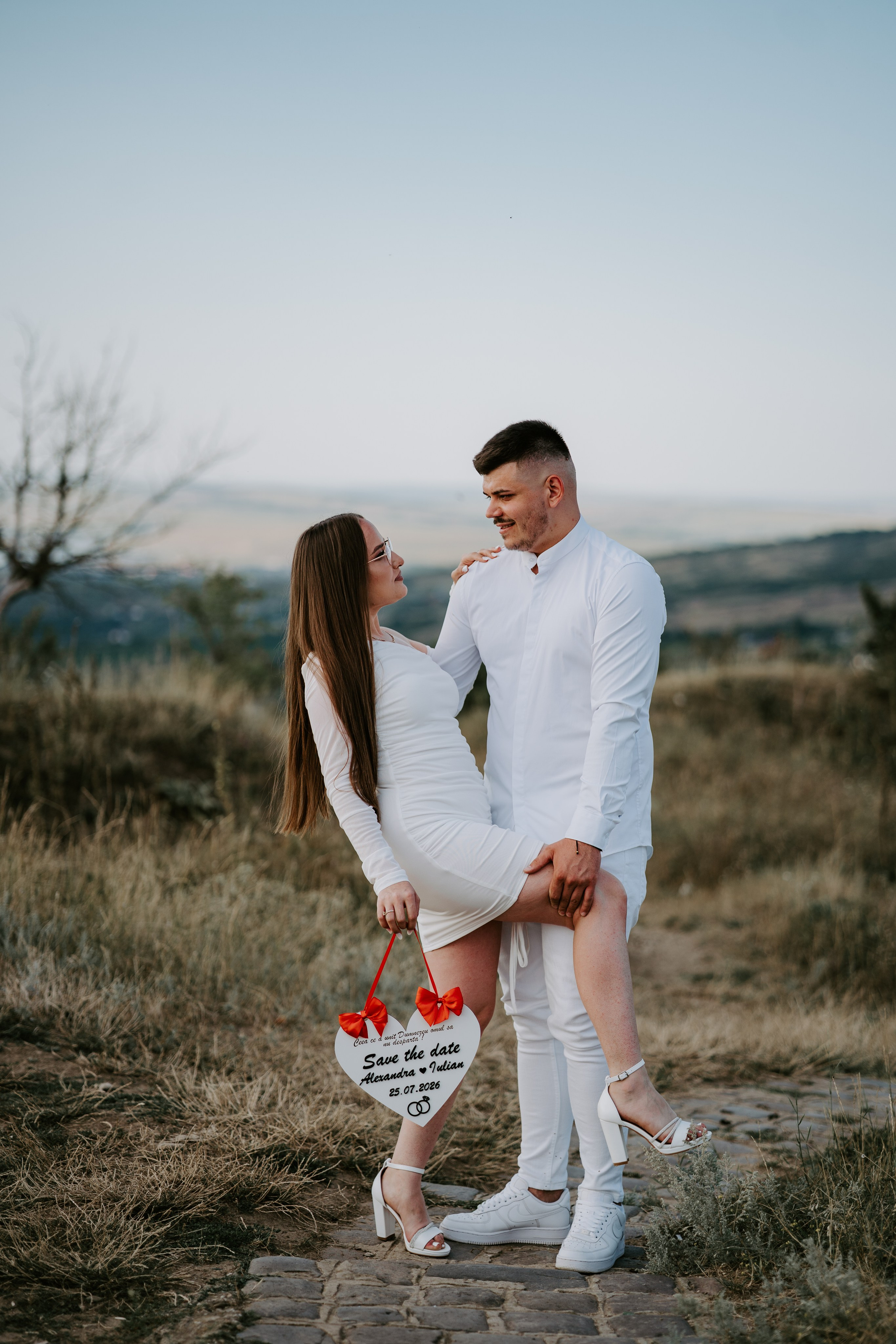 Alexandra & Iulian. Catalin Brinza