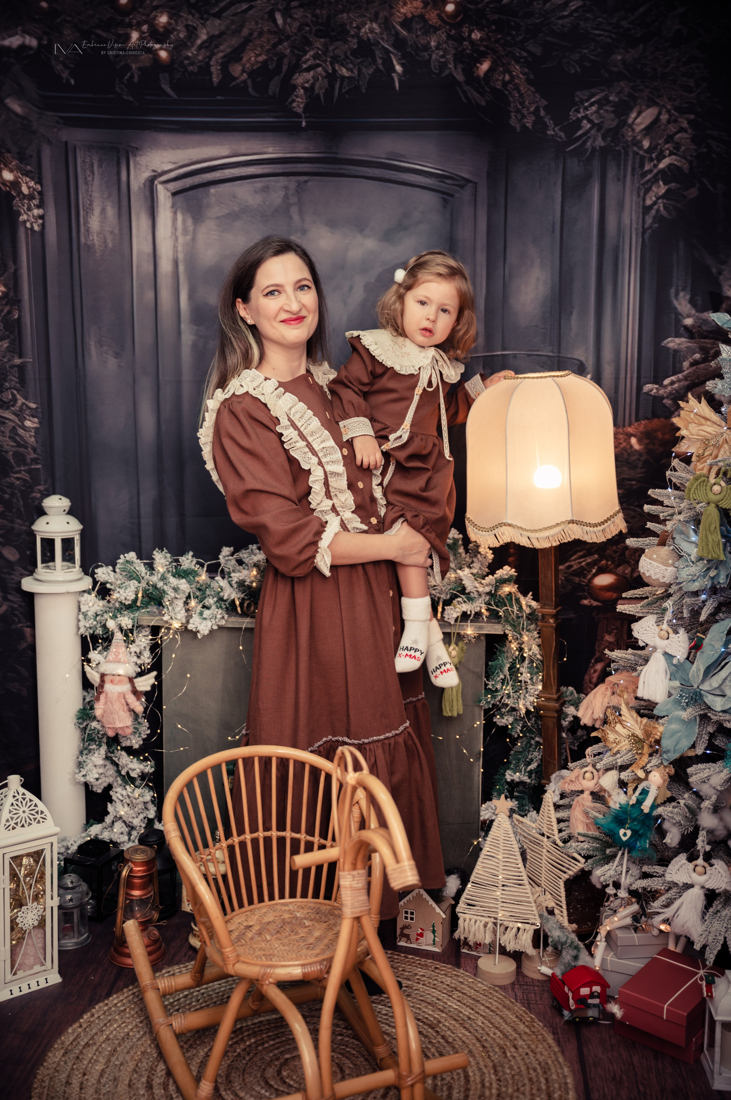 Recuzita. EVA Photography