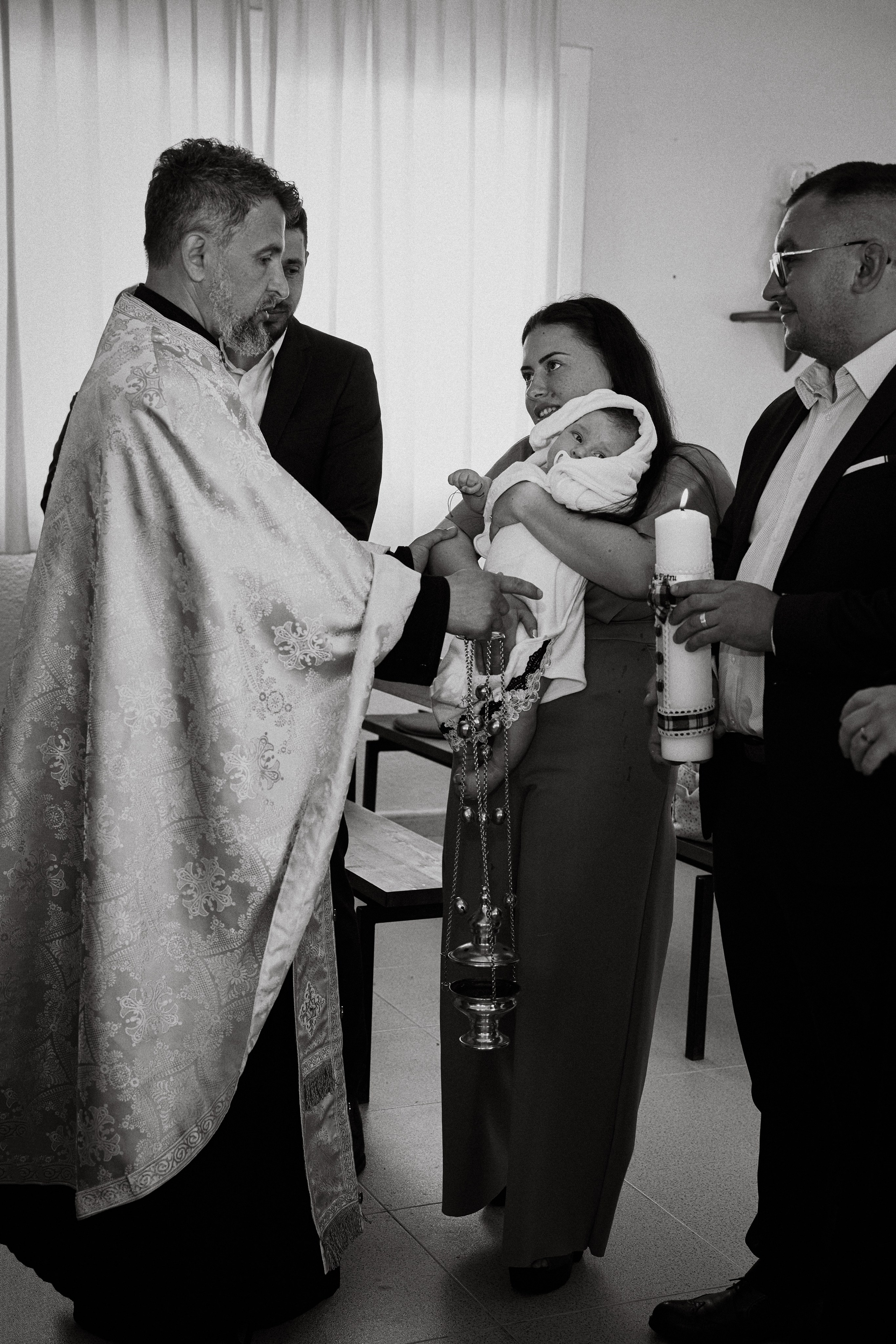 Крещение. Йордановден. Fotógrafa en España Zhanna Zakharchenko