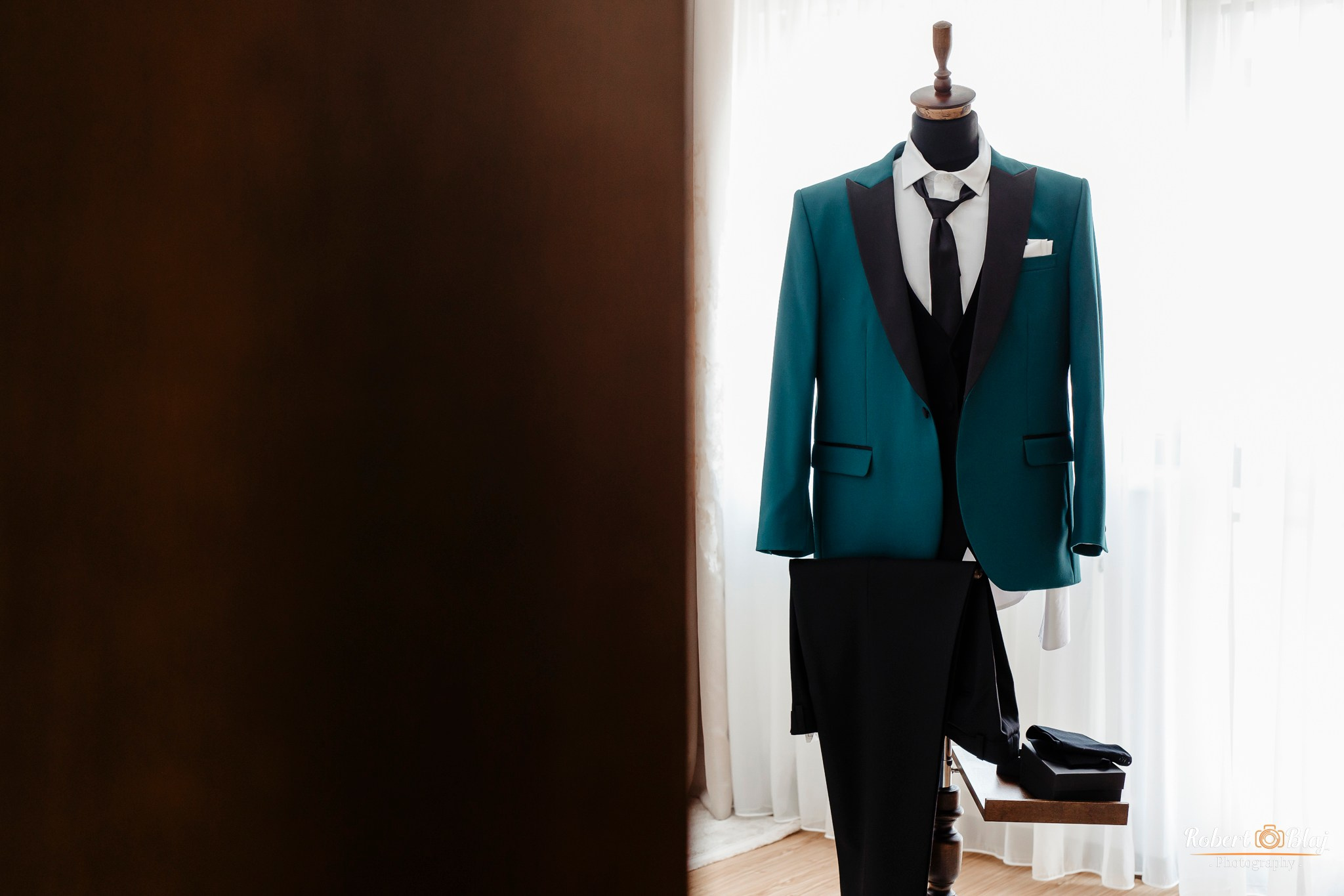 Andreea & Andrei. Robert Blaj - Fotograf Nuntă Iași