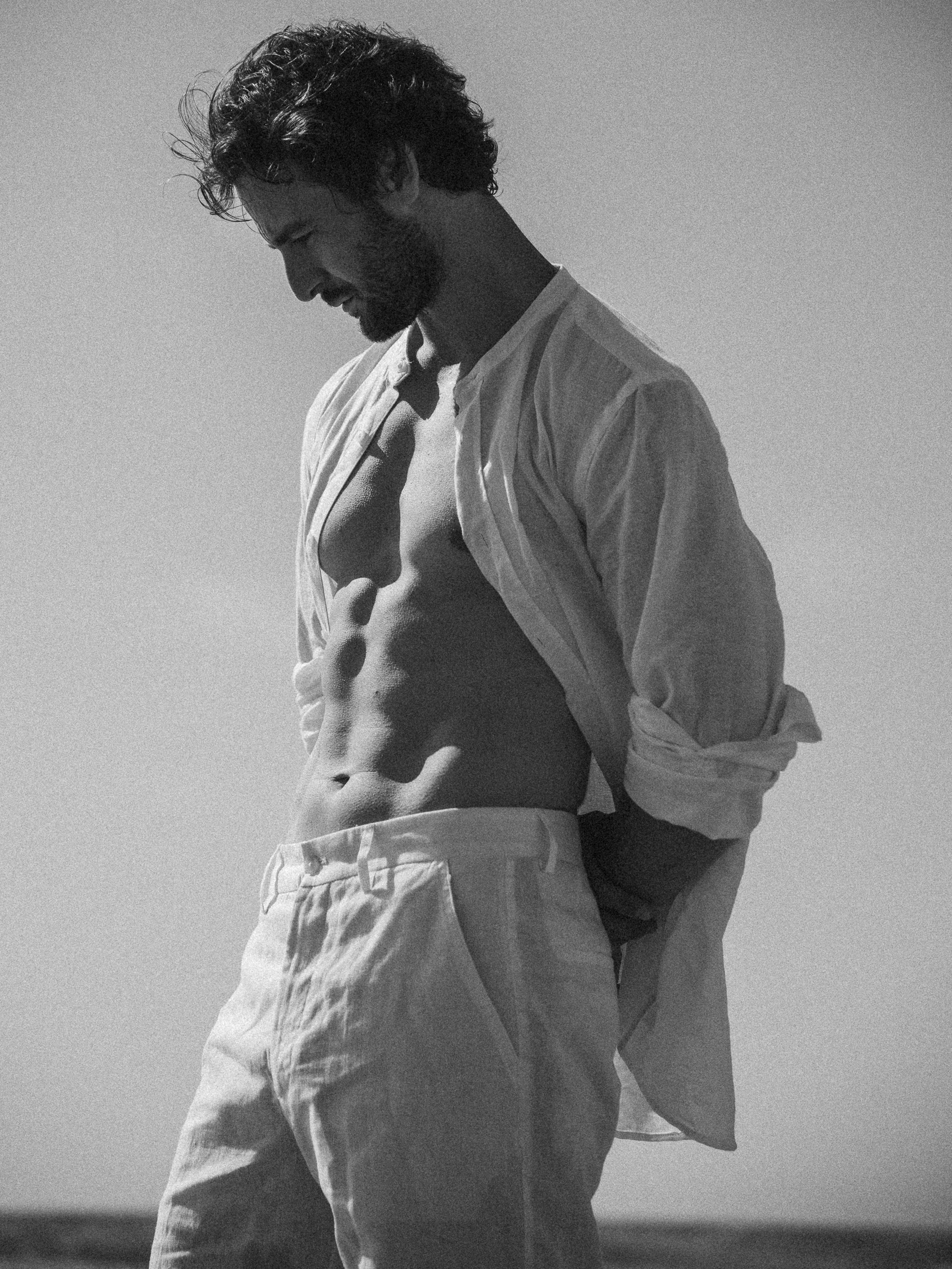 Ivailo. Евгения Найденова – брандов и портретен фотограф | България, Европа