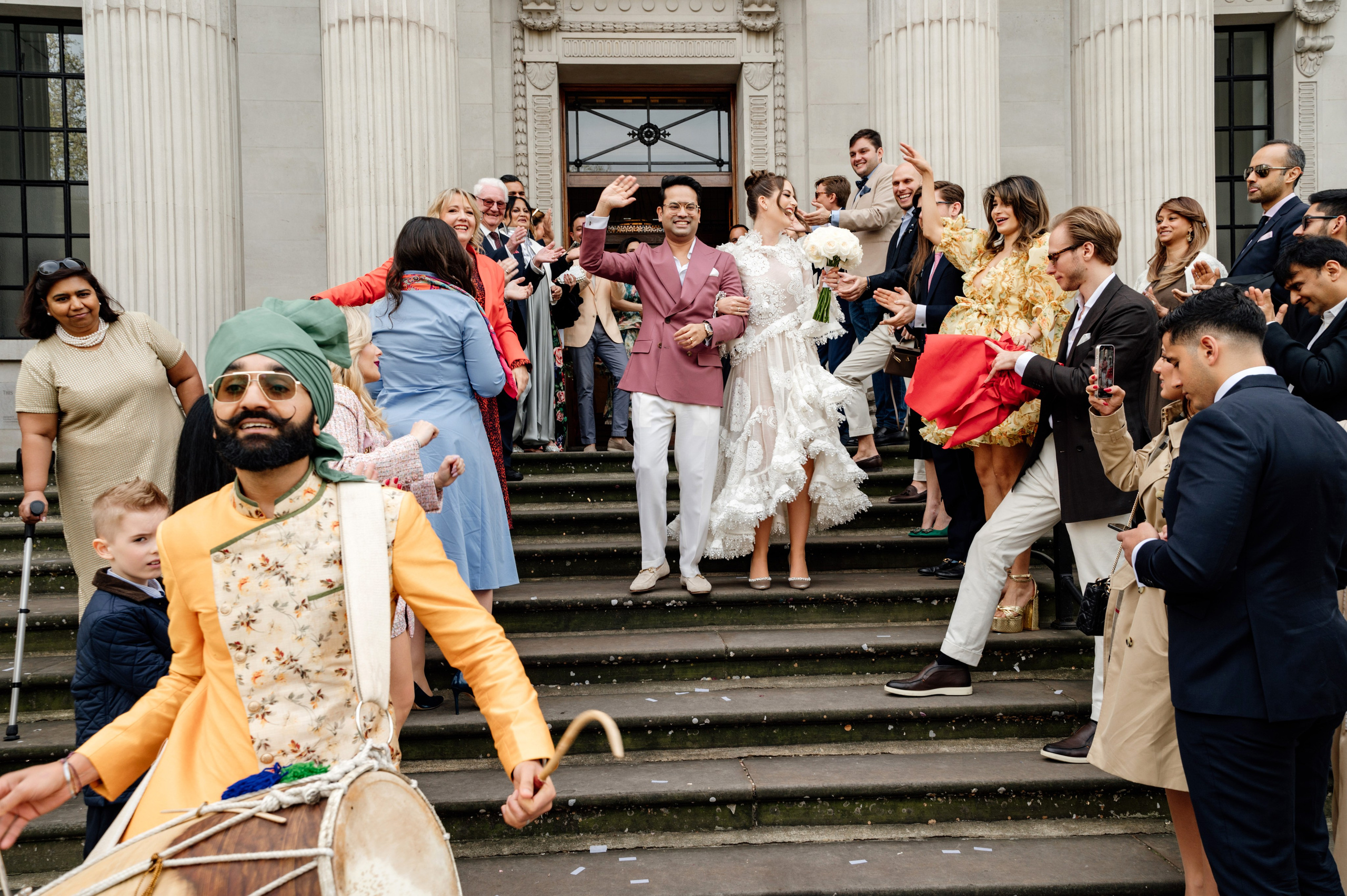 Arnab&Carolin. FAMILY AND WEDDING PHOTOGRAPHER IN LONDON MARINA RIVA