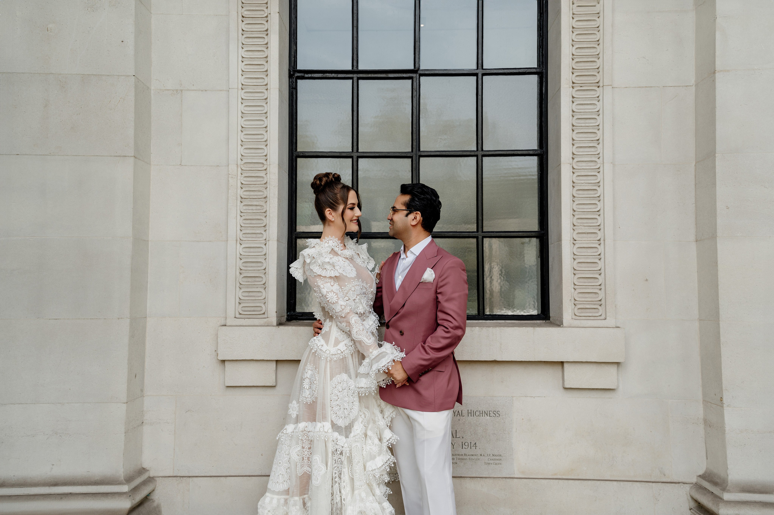 Arnab&Carolin. FAMILY AND WEDDING PHOTOGRAPHER IN LONDON MARINA RIVA