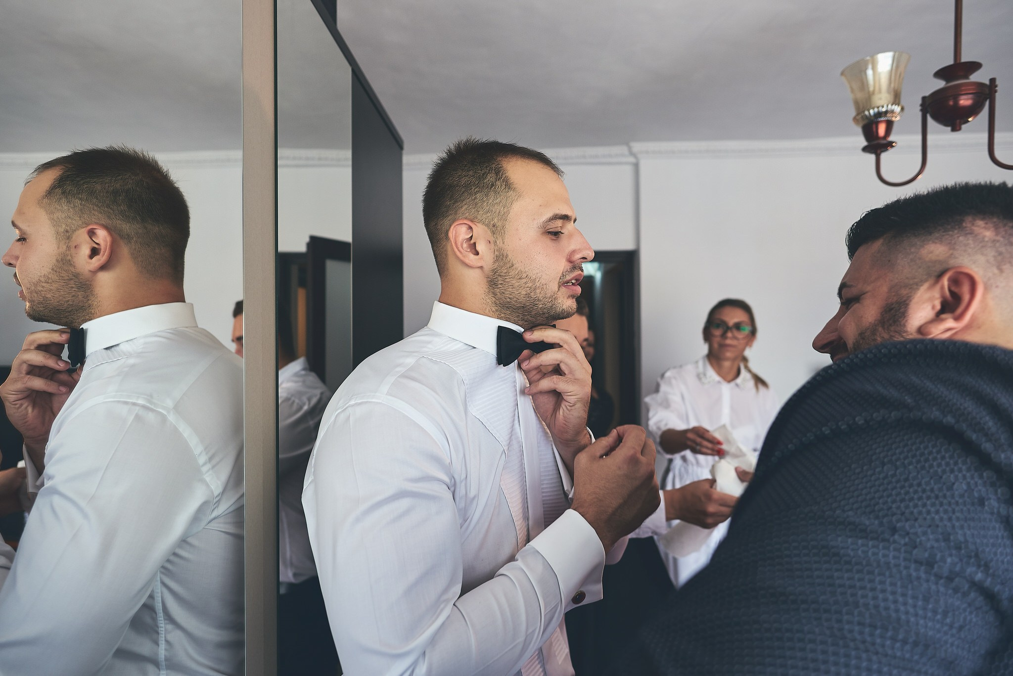 Traian & Alesia. Georgescu Alexandru Fotograf