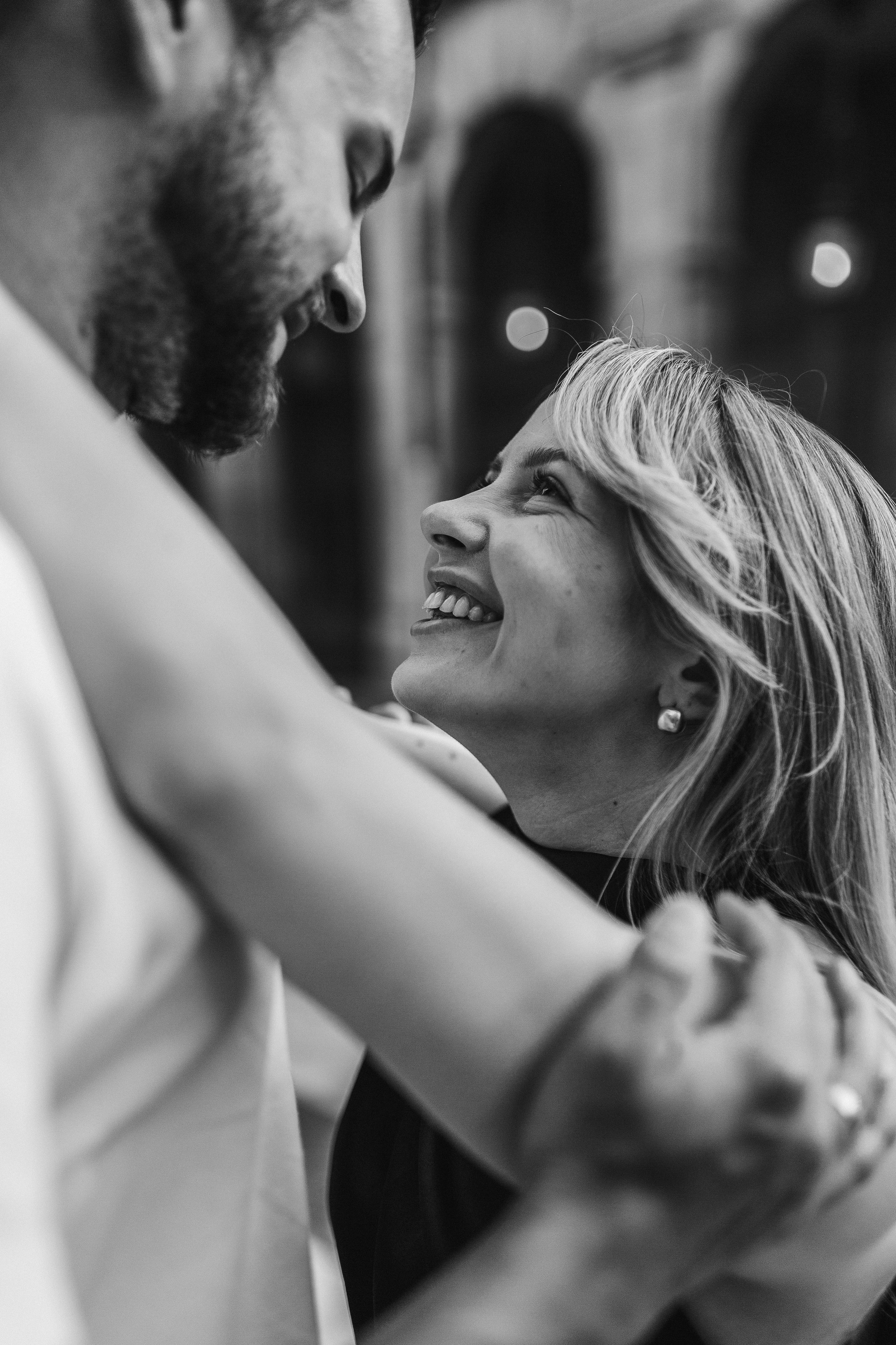 Paris couple shooting. Photographer Rouen, France