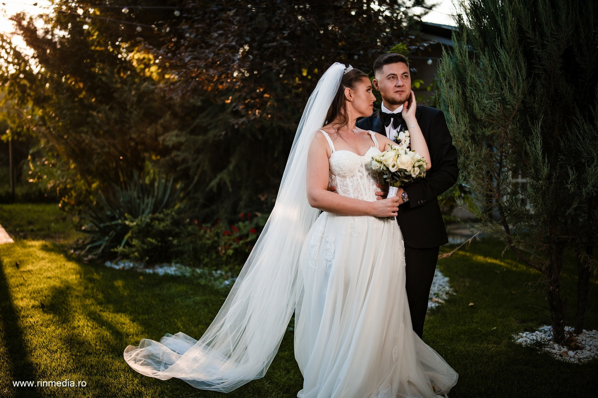 Ciprian & Madalina. Fotograf de Nunta Focsani