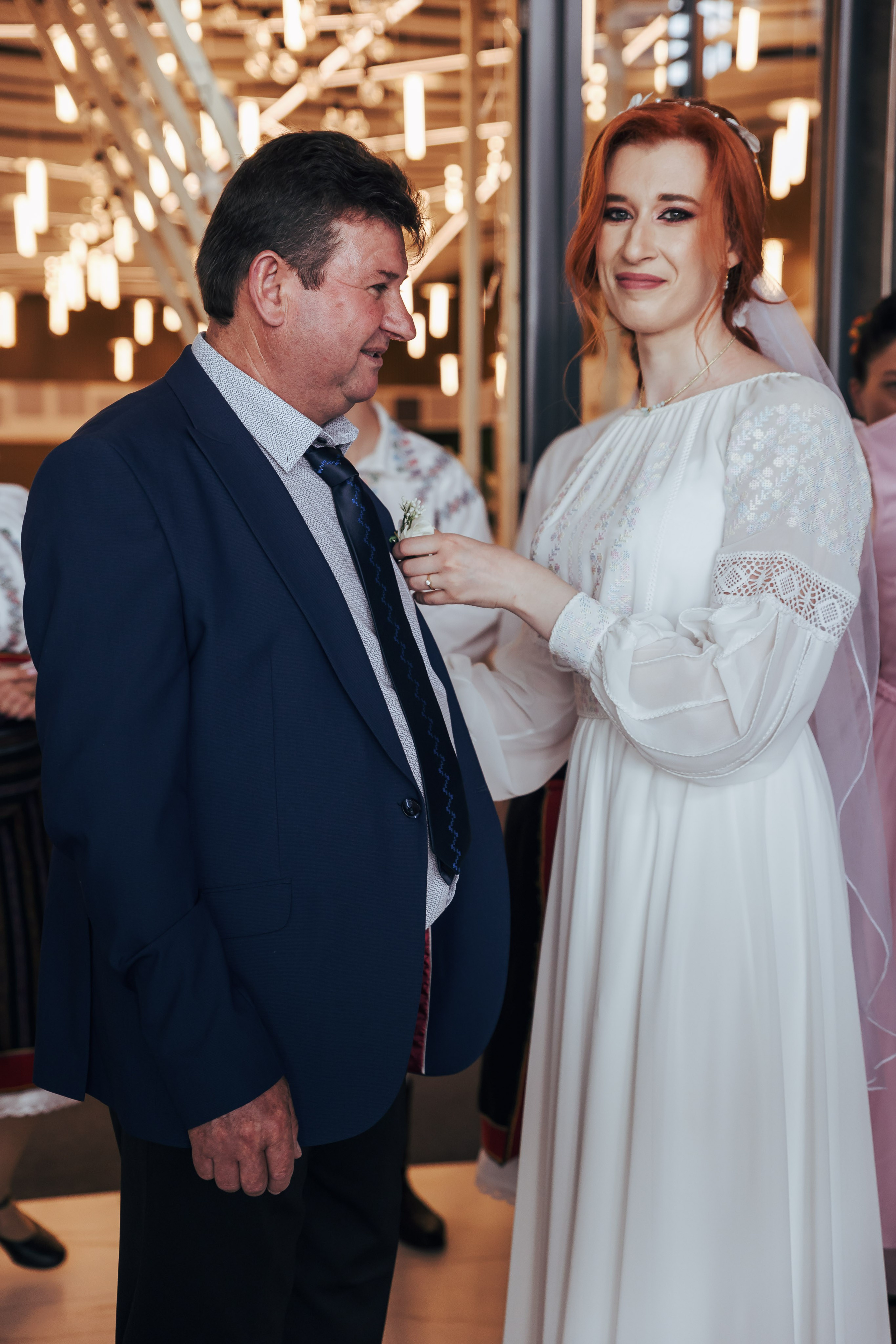 Roxana & Teodor. Fotograf de Nunta Focsani