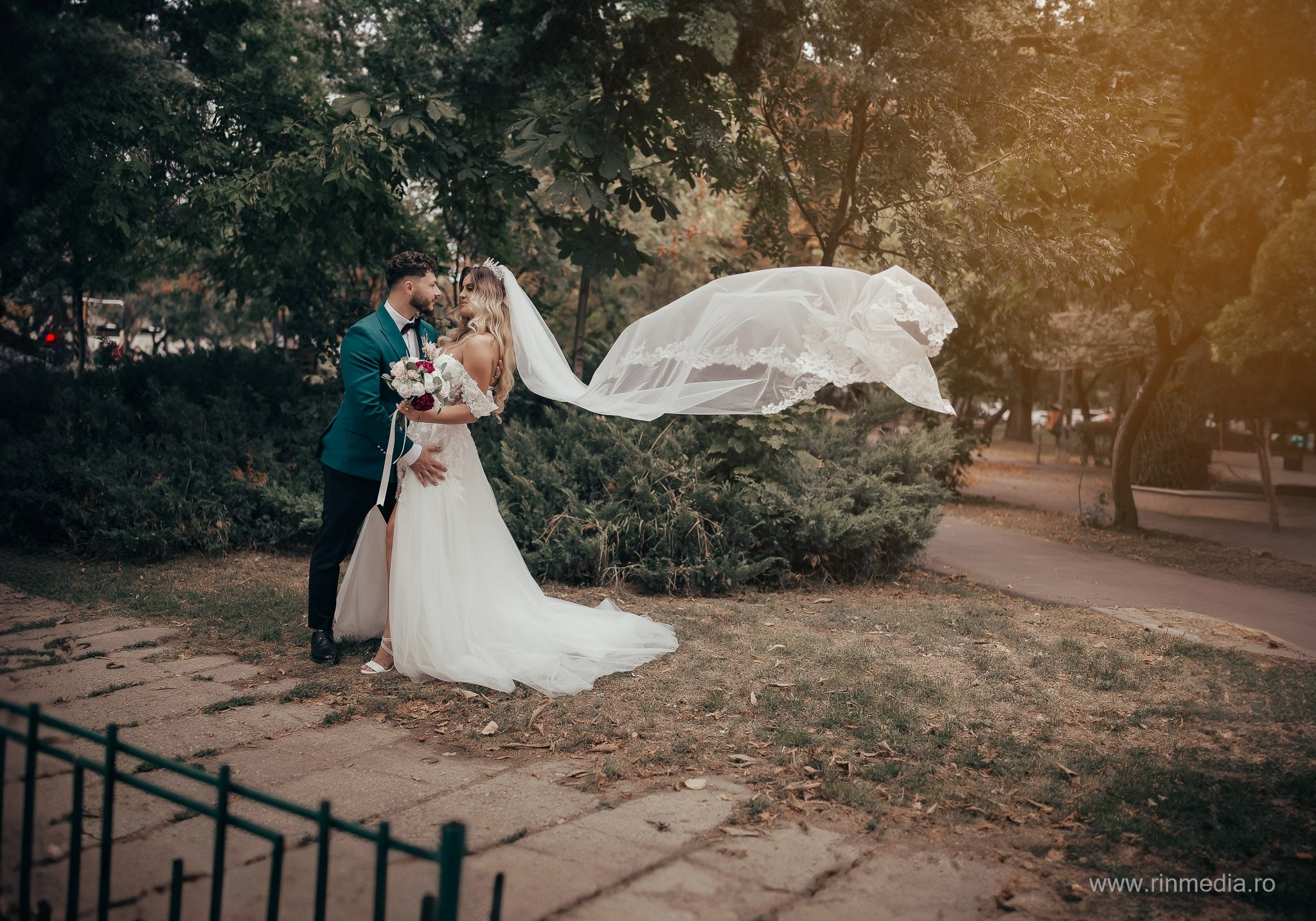 Marius & Claudia. Fotograf de Nunta Focsani