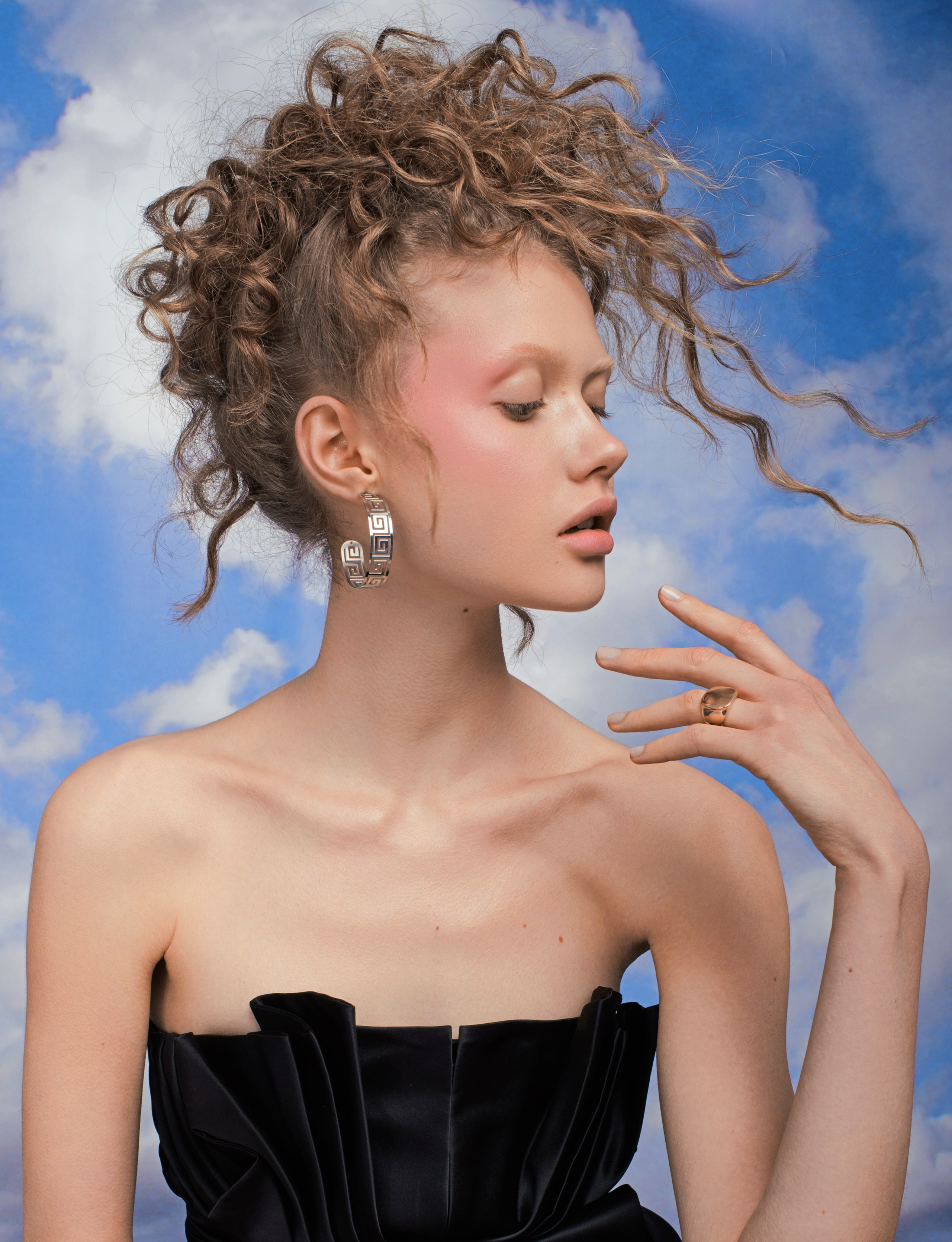 Portfolio. Worldwide Contemporary Photographer