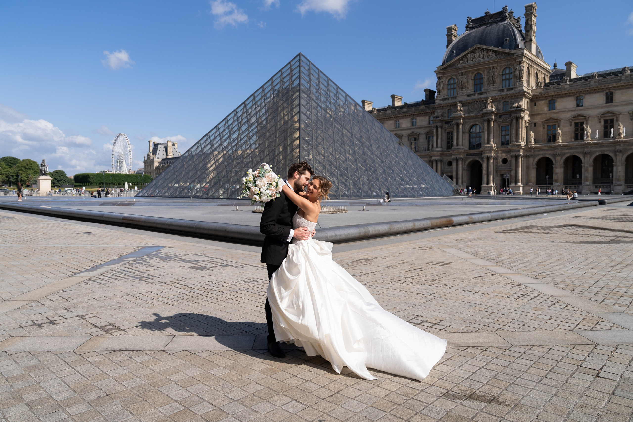 SL Wedding Photo: ponadczasowa 💍 fotografia ślubna | Wrocław & Europa