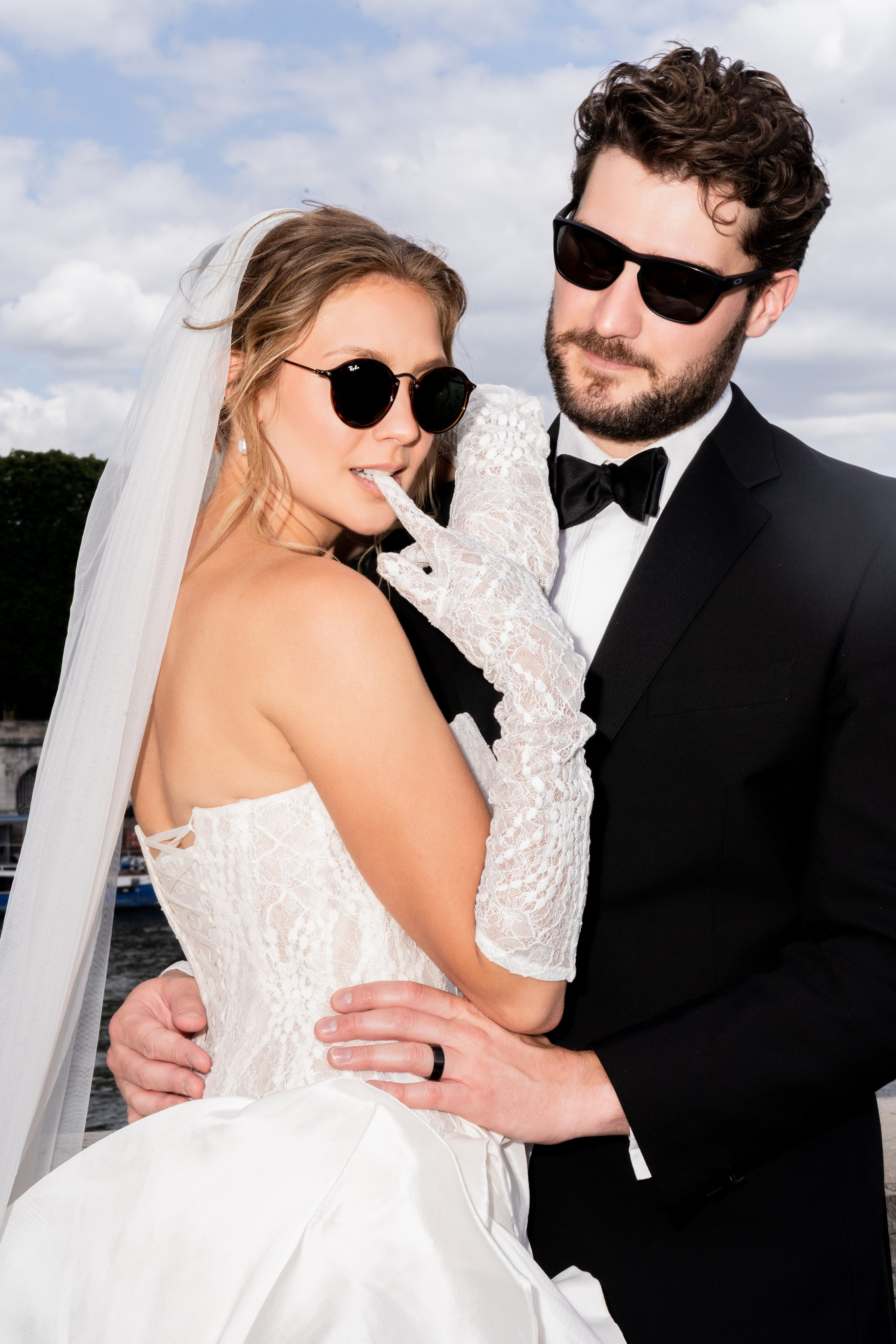 Paris Engagement Session. SL Wedding Photo: ponadczasowa 💍 fotografia ślubna | Wrocław & Europa