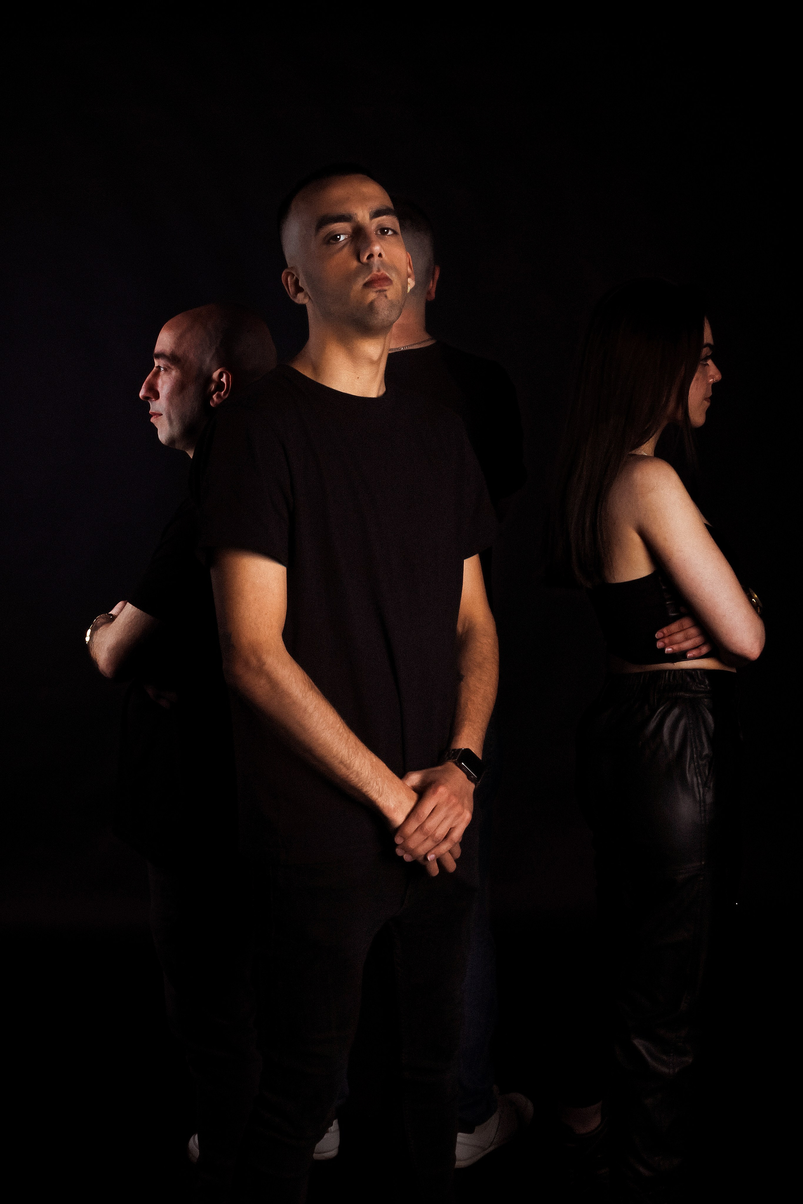 Sesiones fotográficas en exterior o domicilio. RabelByCris Fotógrafa en Coruña de Eventos, sesiones, mascotas